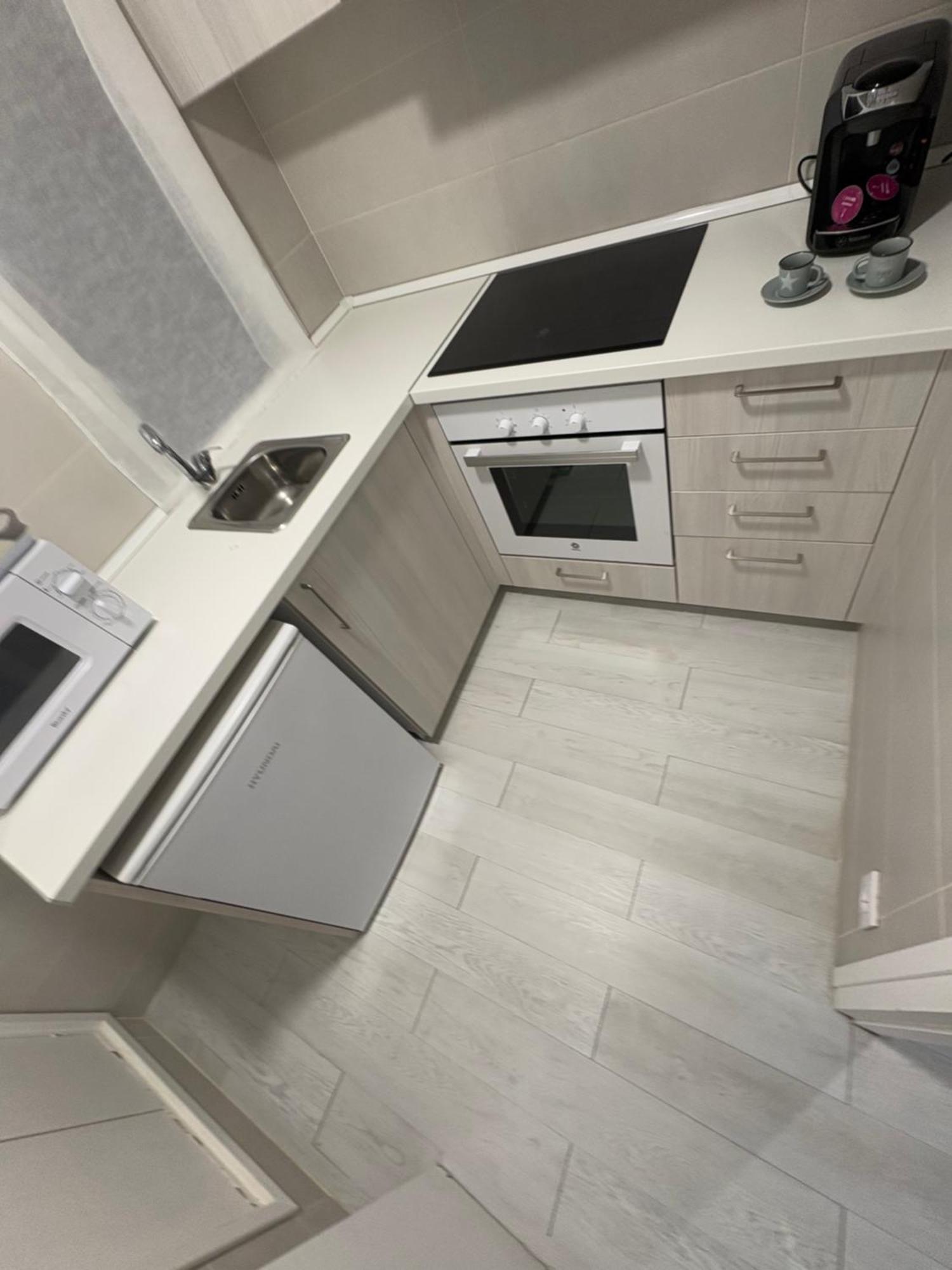 Apartamento Centro