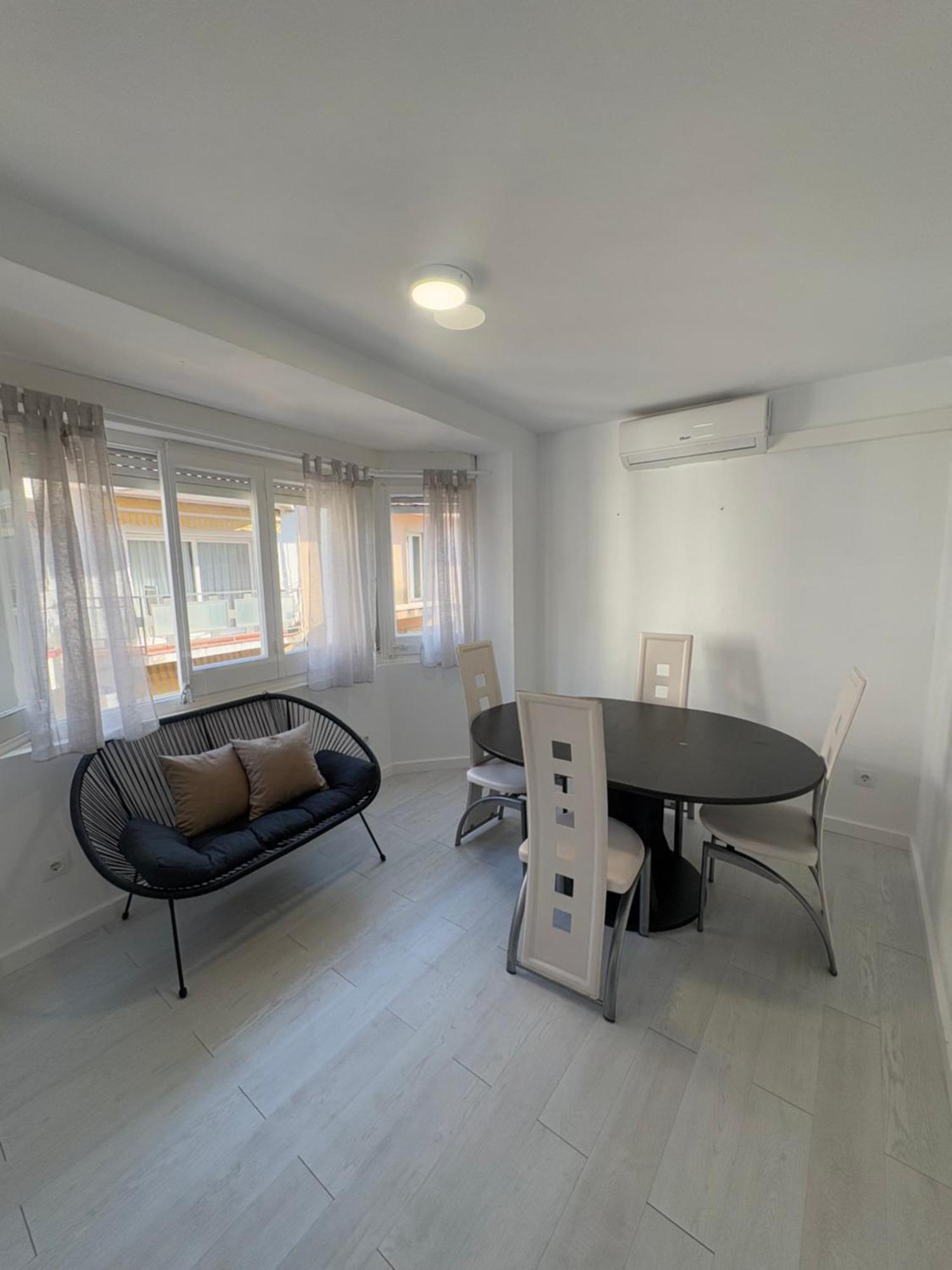 Centro Apartamento
