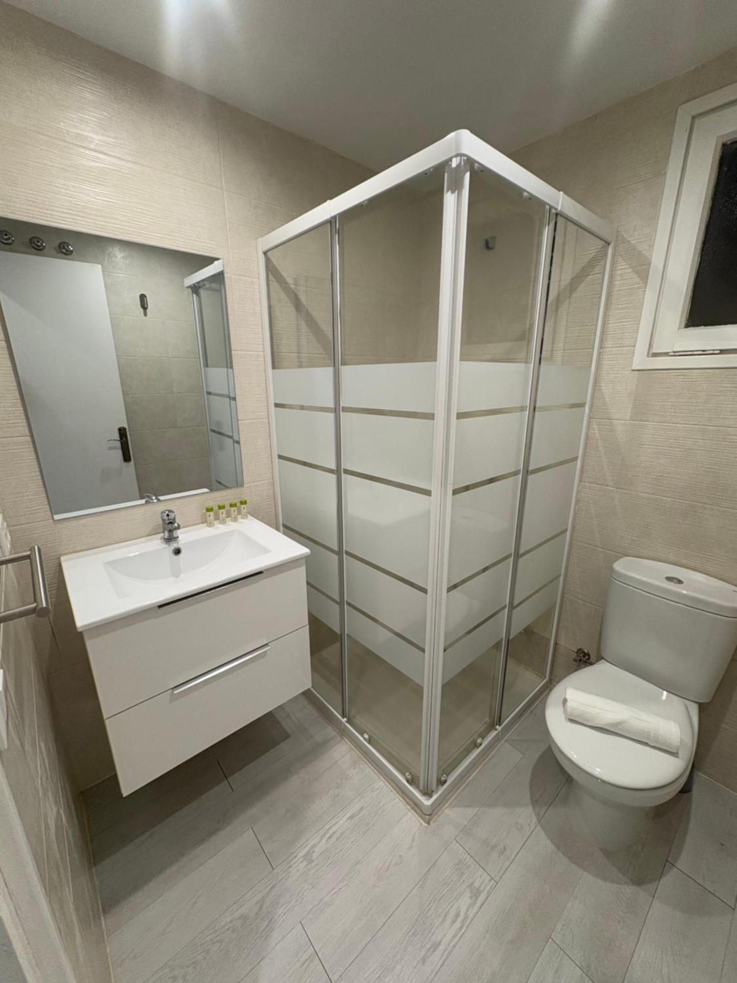 Centro Apartamento *