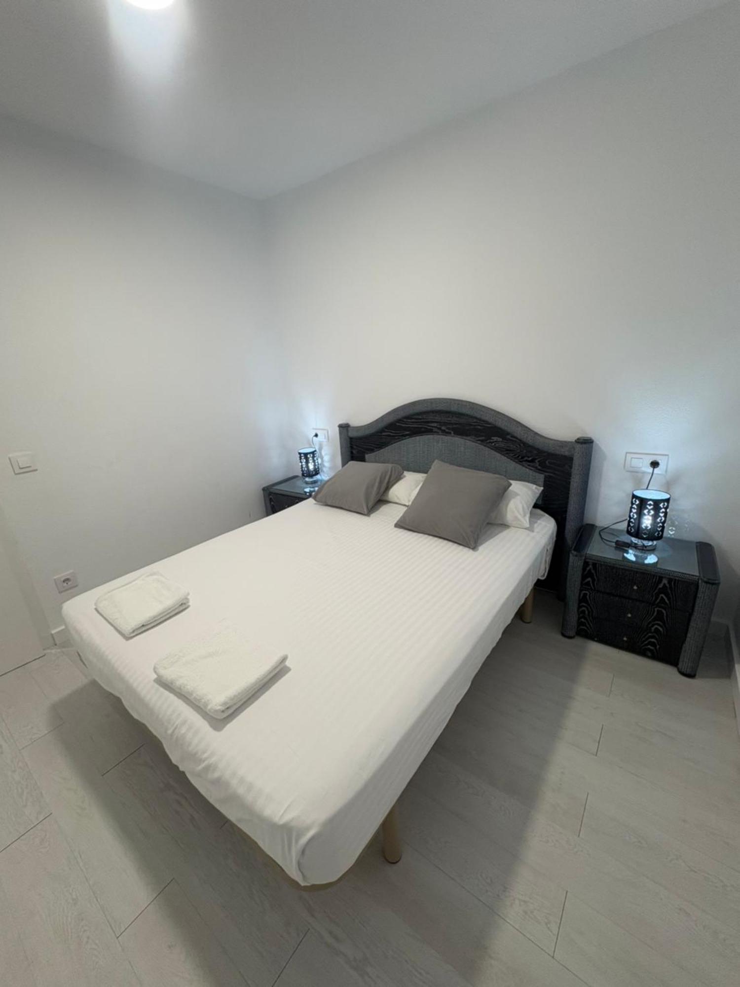 Centro Apartamento Rosas