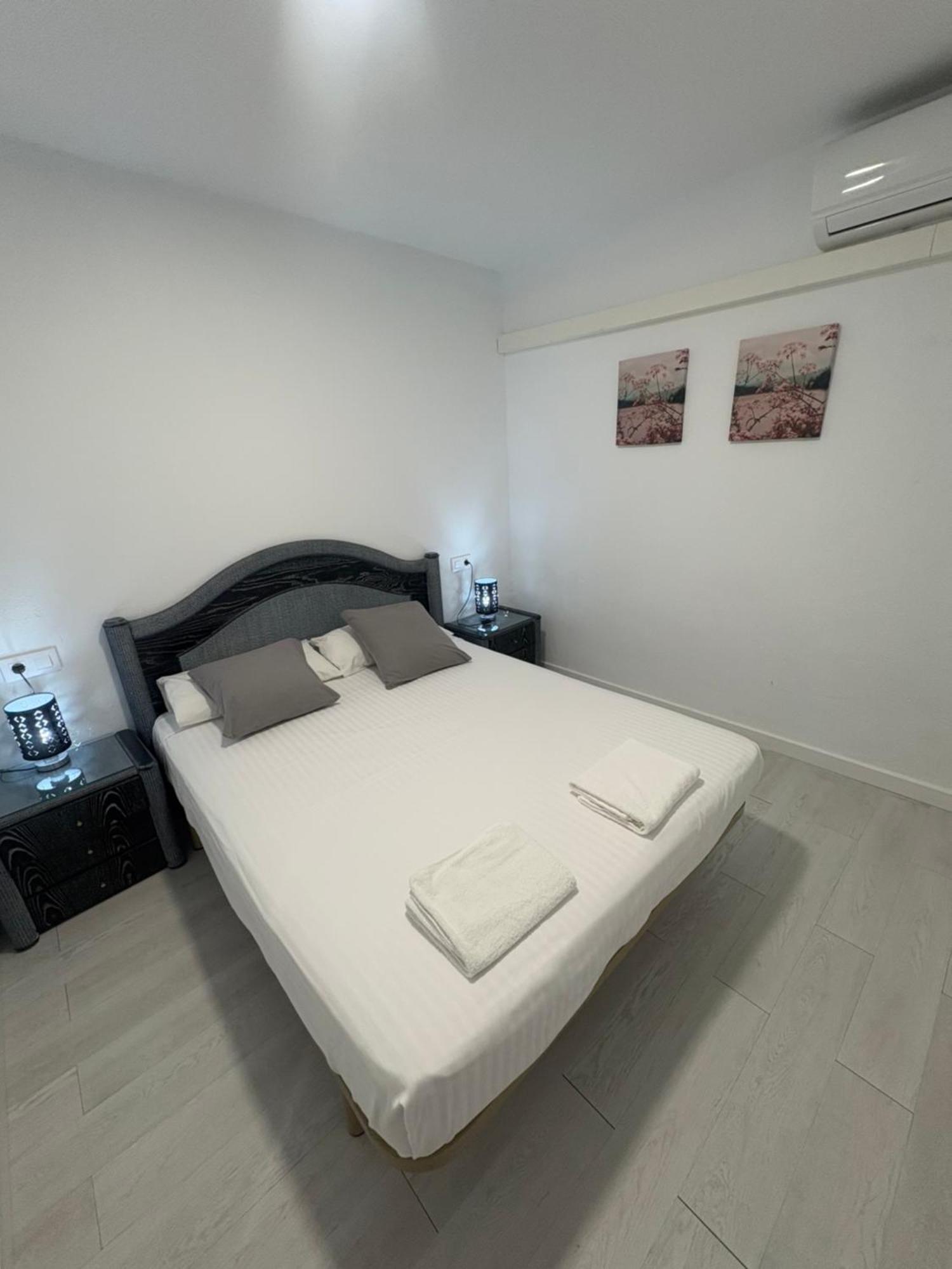 Apartamento Centro Rosas