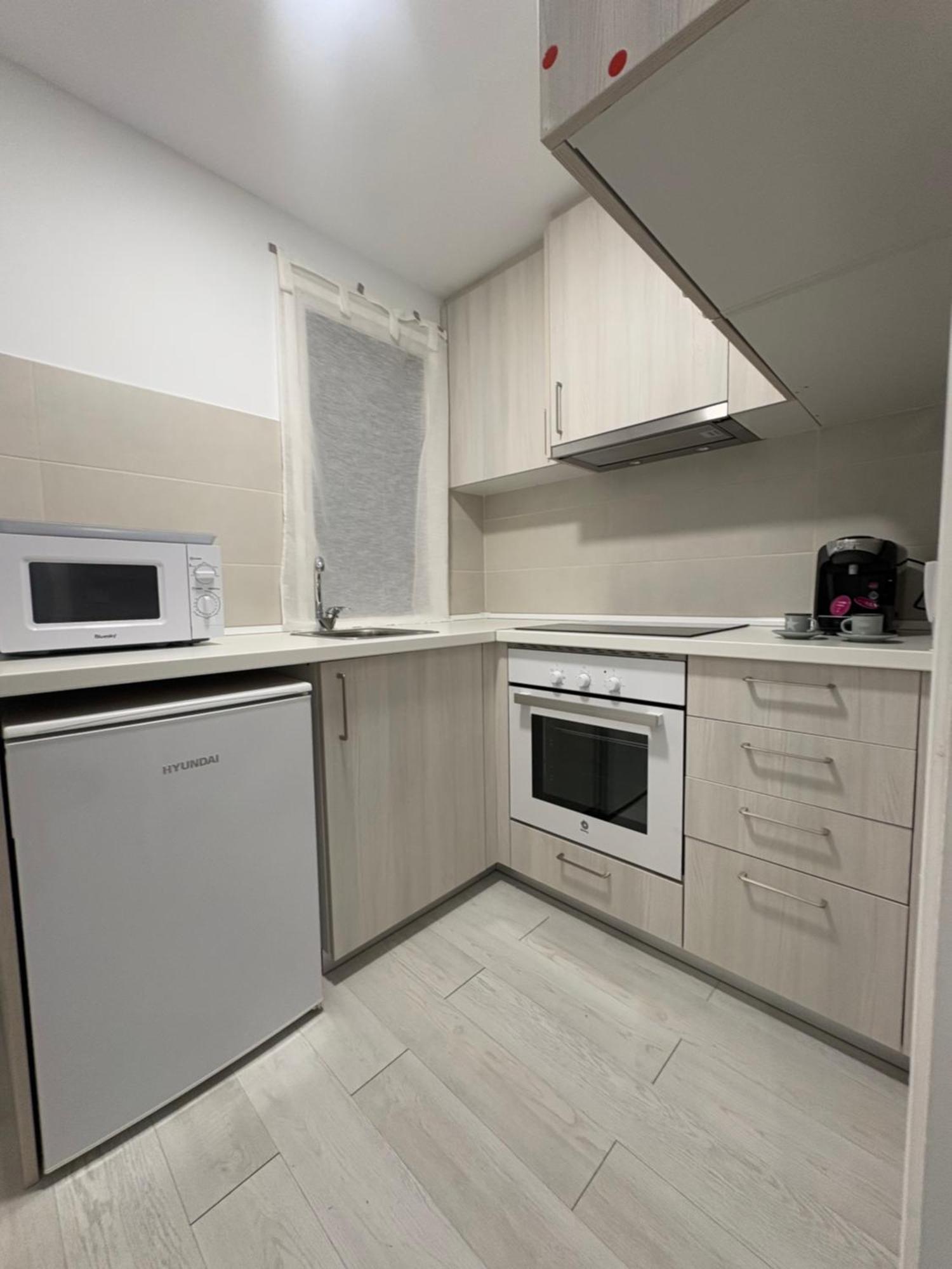 Apartamento Centro