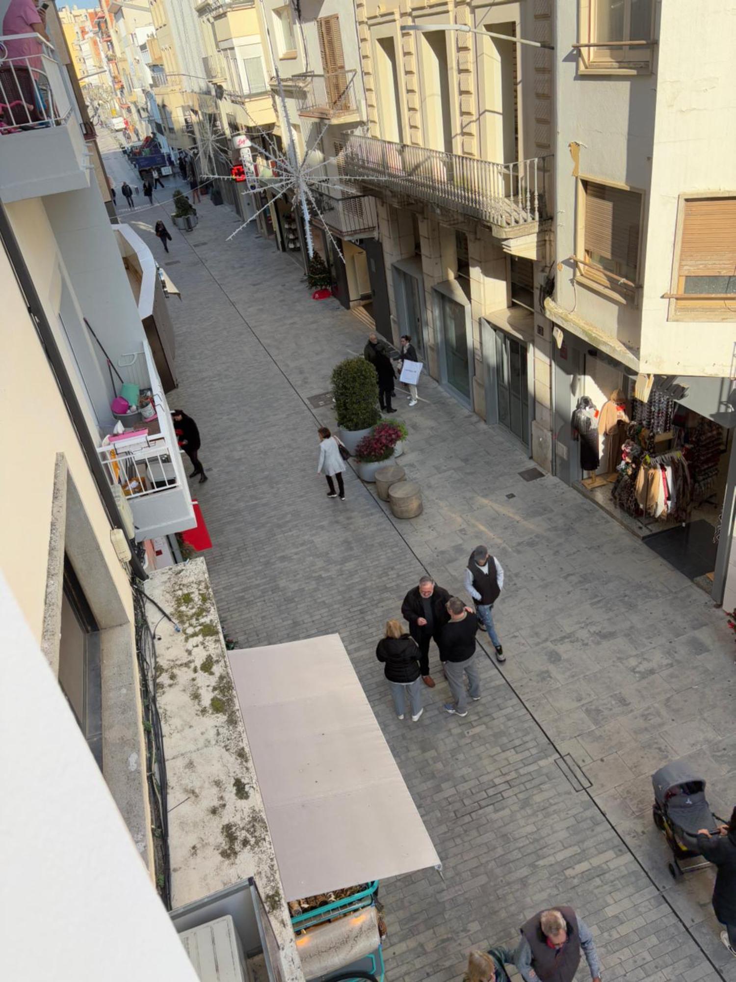Centro Apartamento *