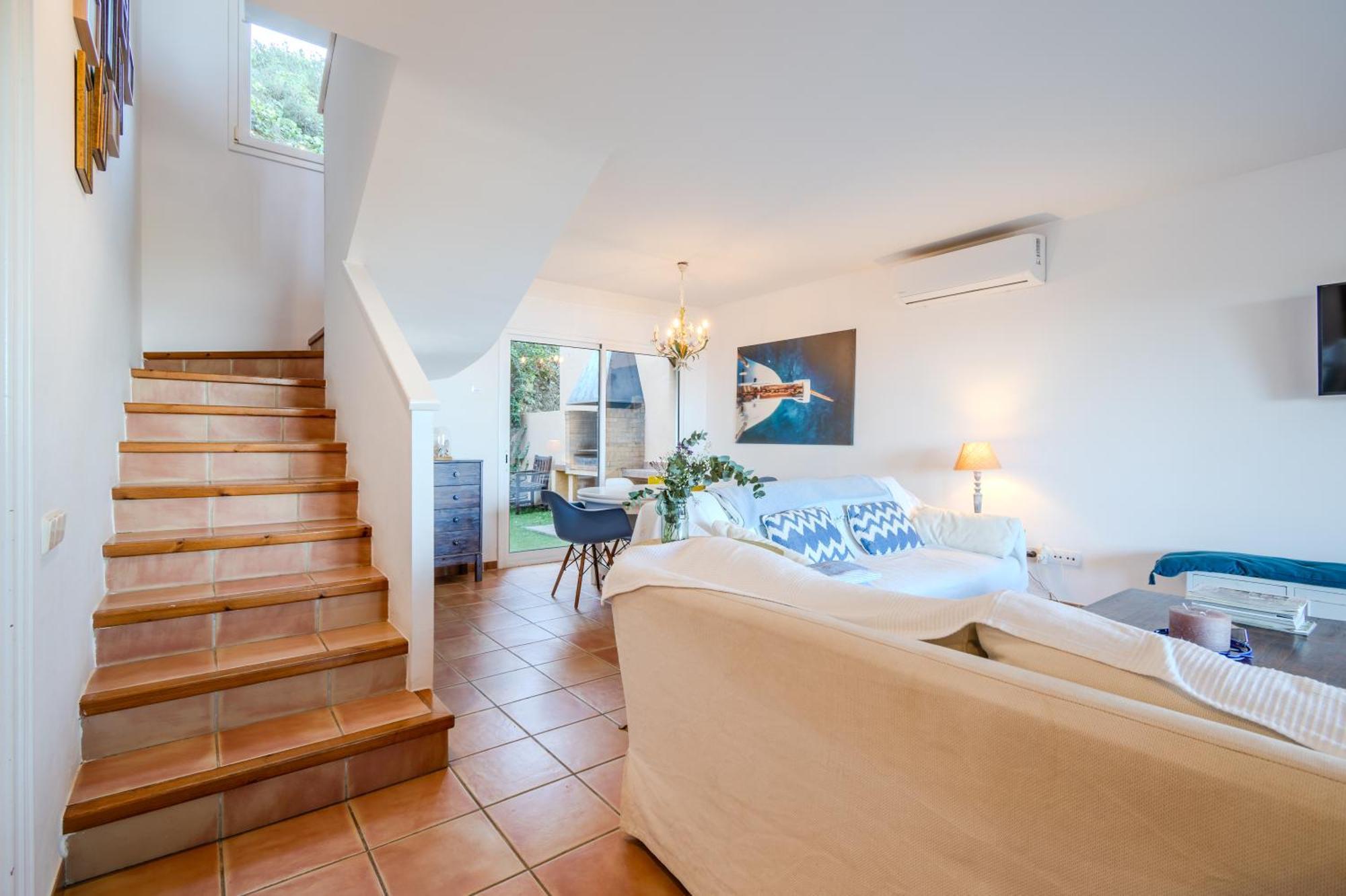 Apartment Flateli Begur