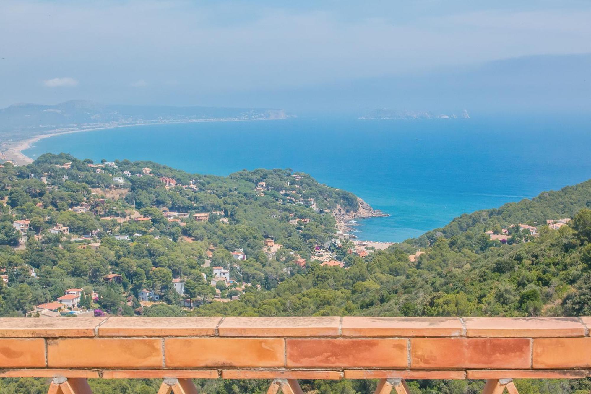 Flateli * Begur