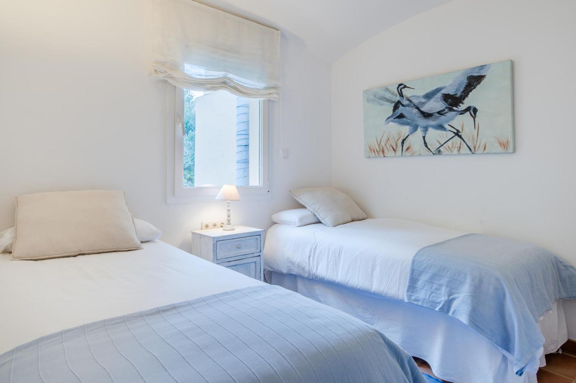 Apartment Flateli
