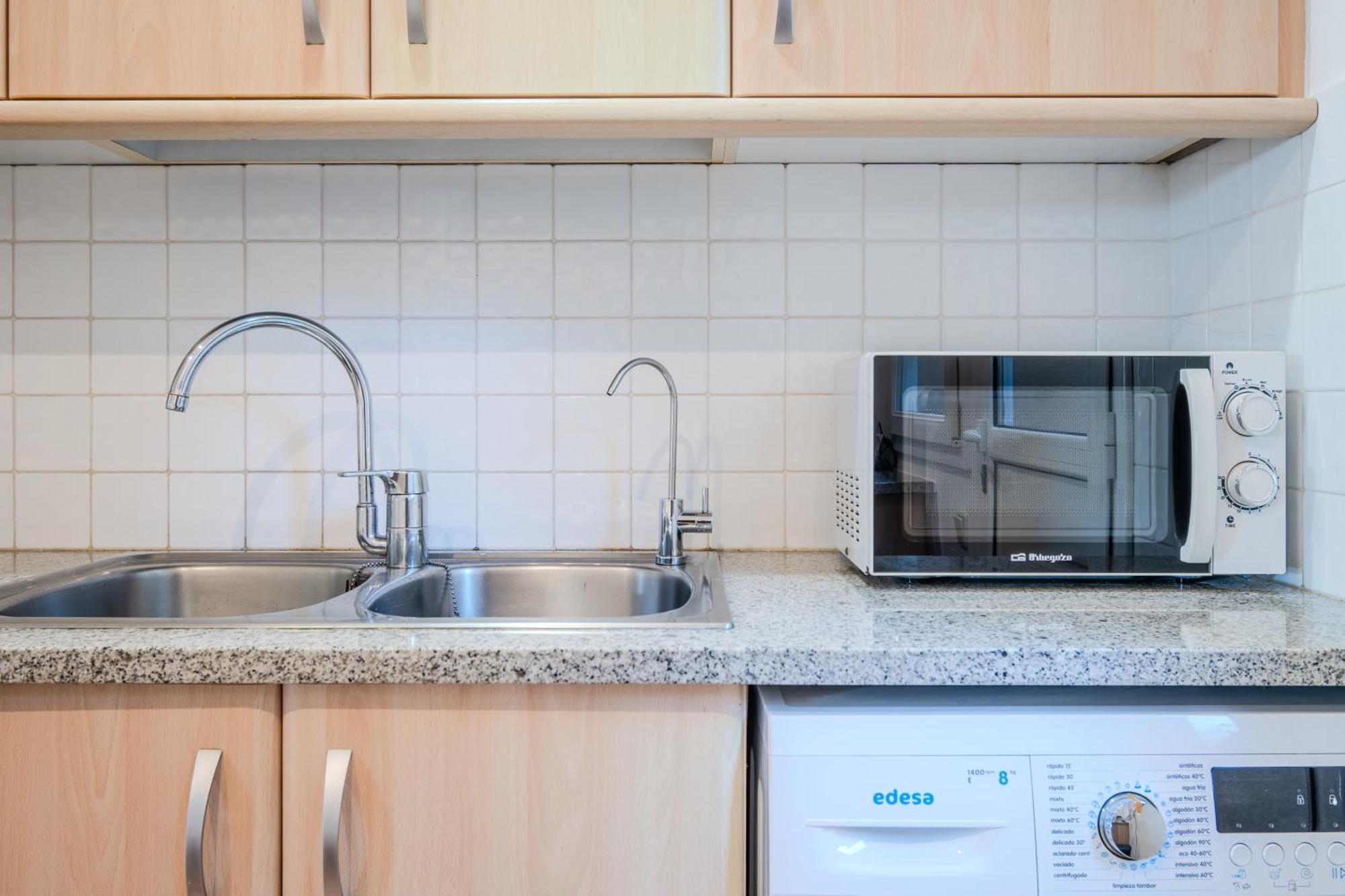 Apartment Flateli *