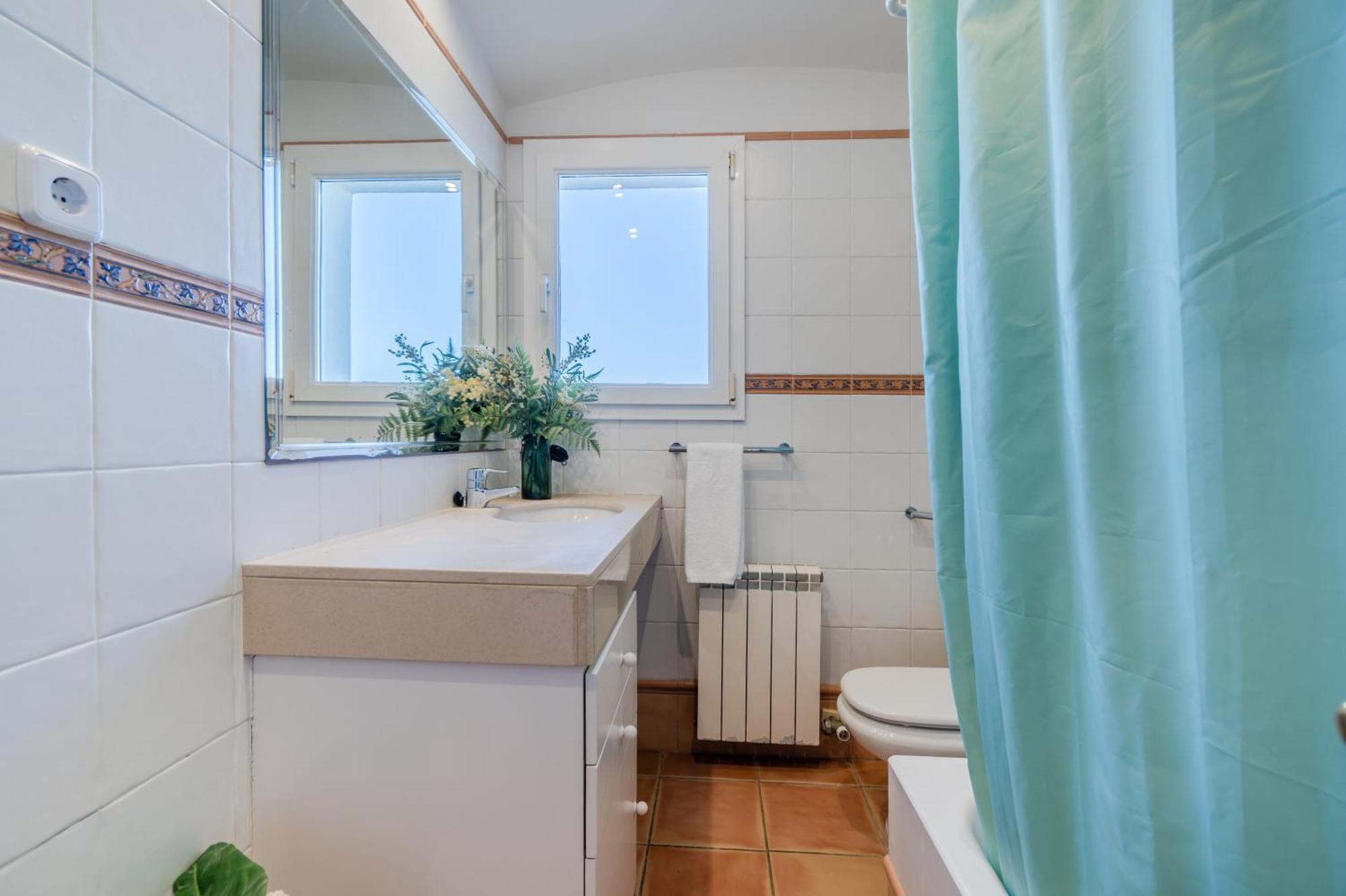 Apartment Flateli Begur