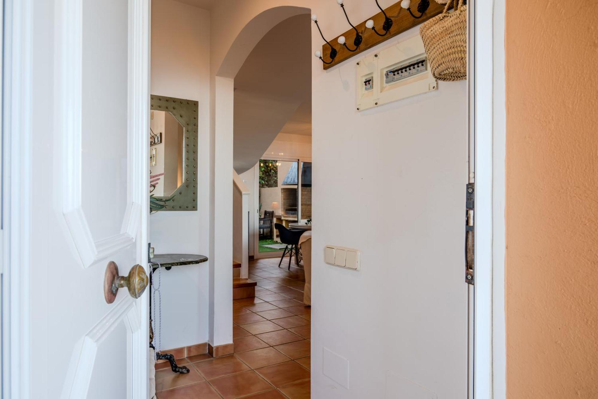 Apartment Flateli