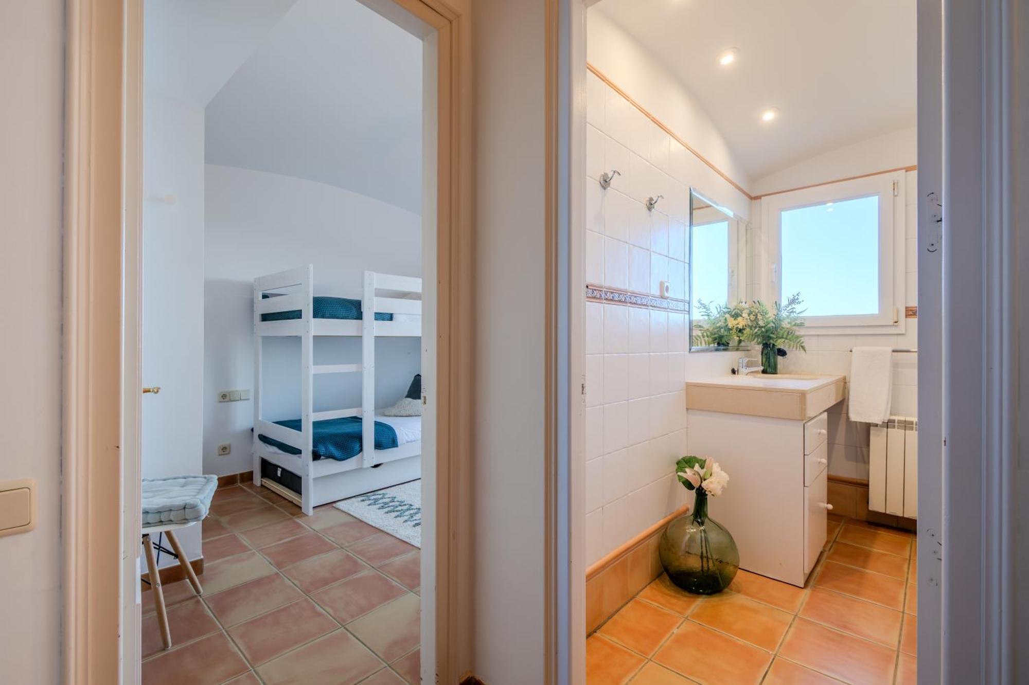 Apartment Flateli *