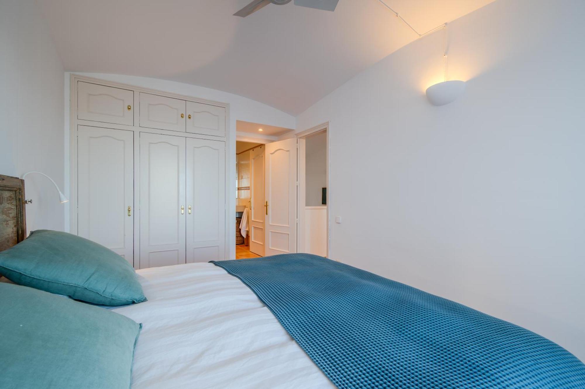 Apartment Flateli Begur