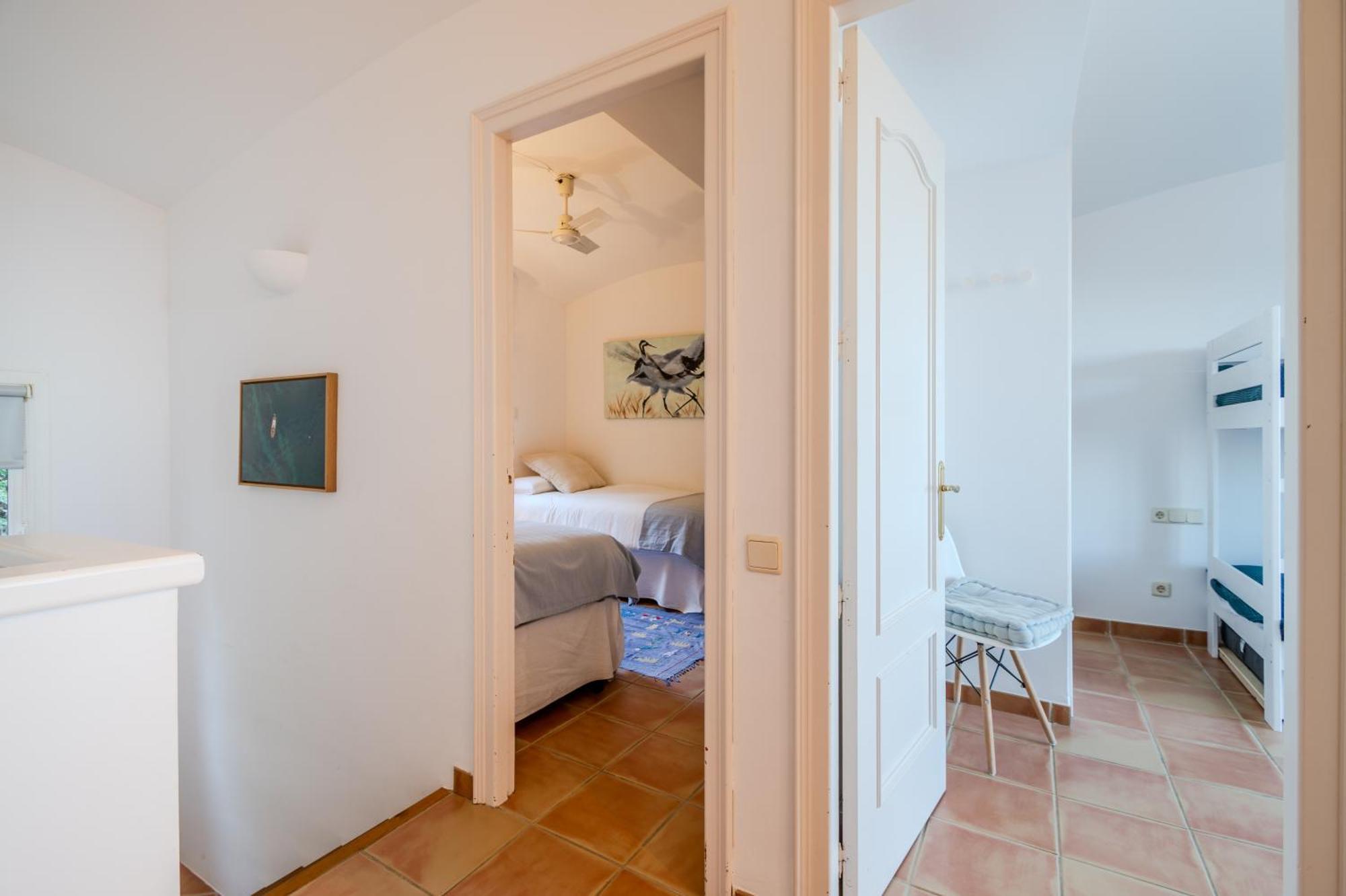 Apartment Flateli Begur