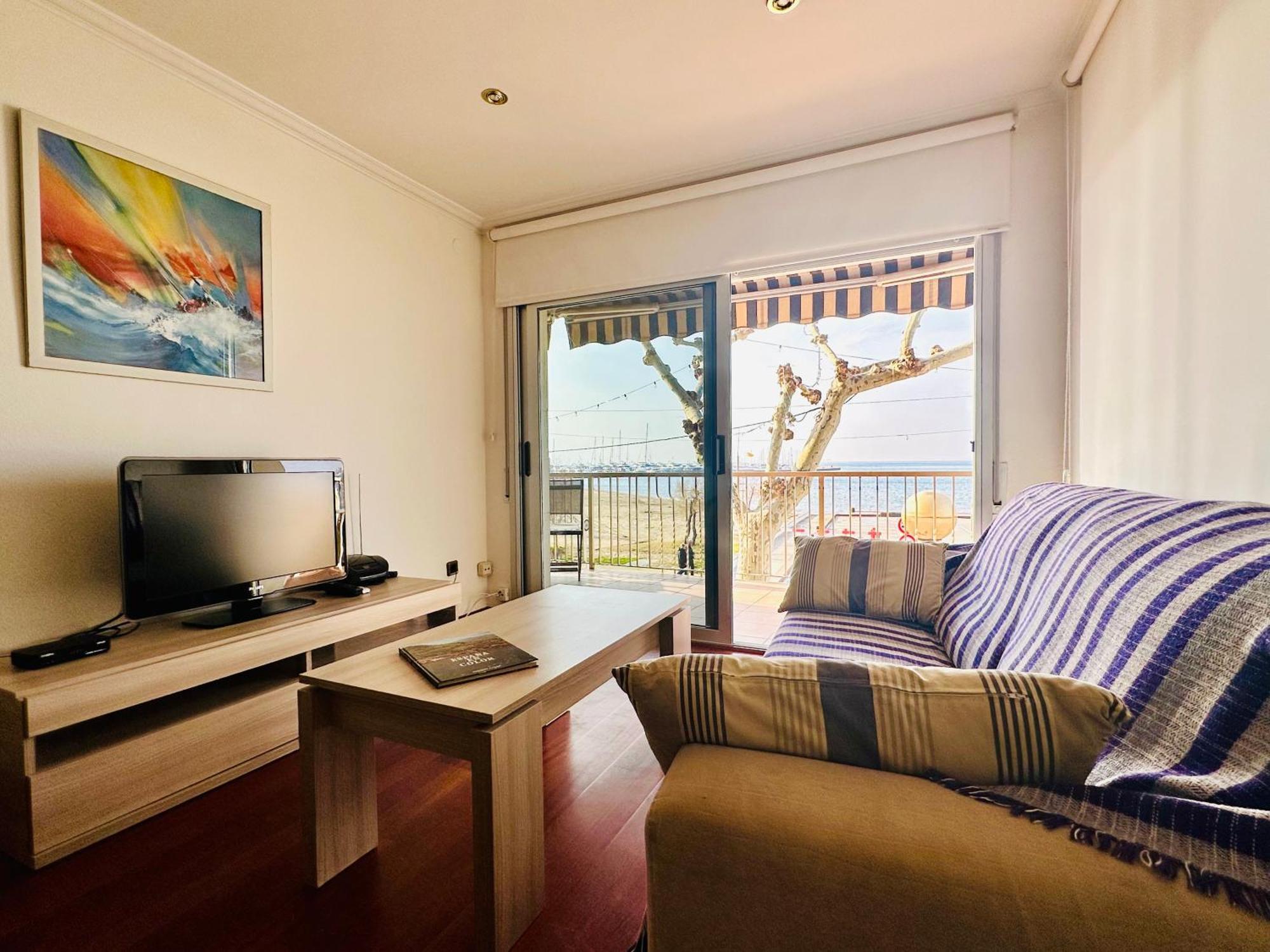 Apartamento Global Immo 7006 Llotja 2 1-a *