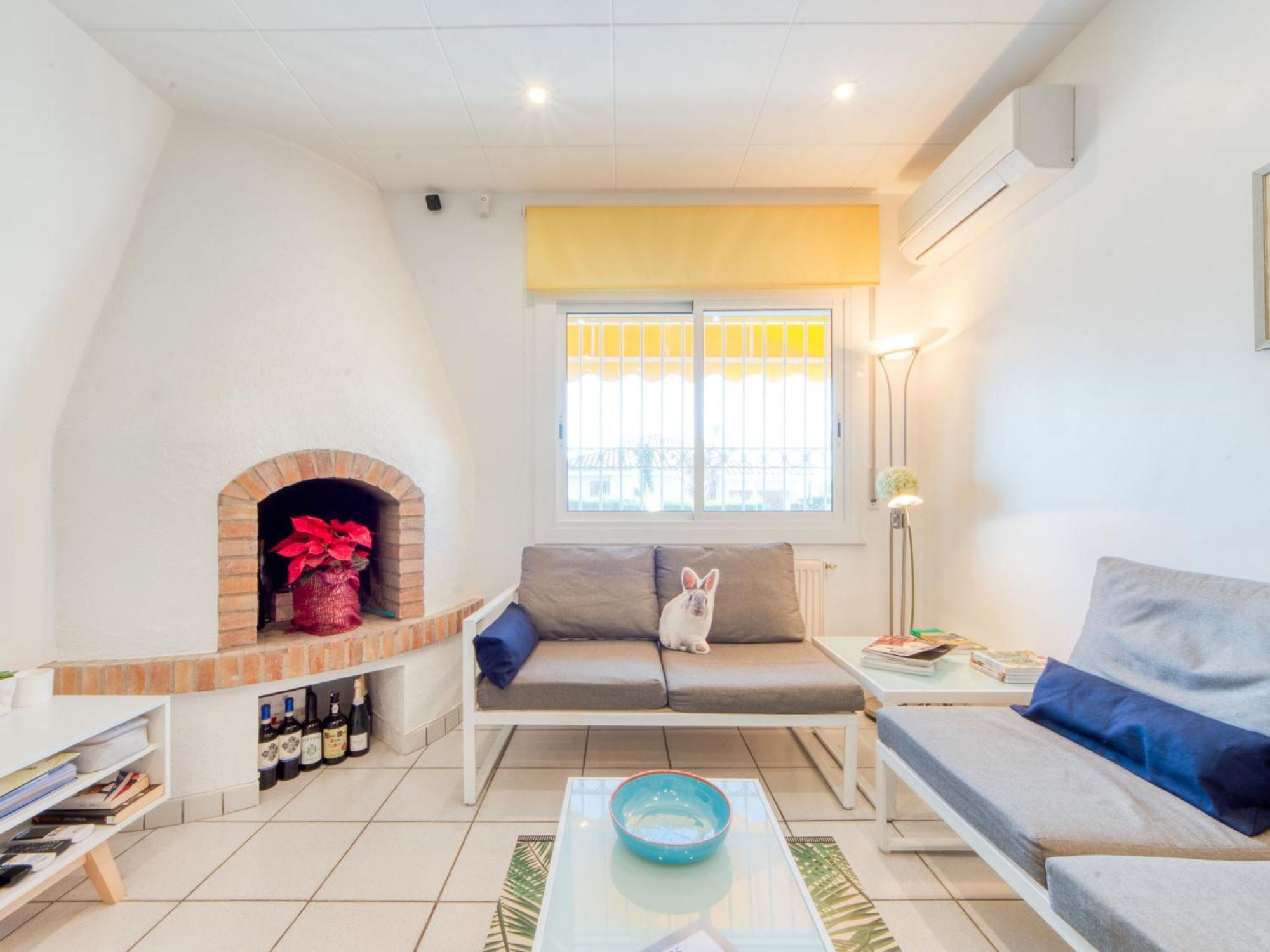 House By Interhome Сasa de vacaciones Ampuriabrava