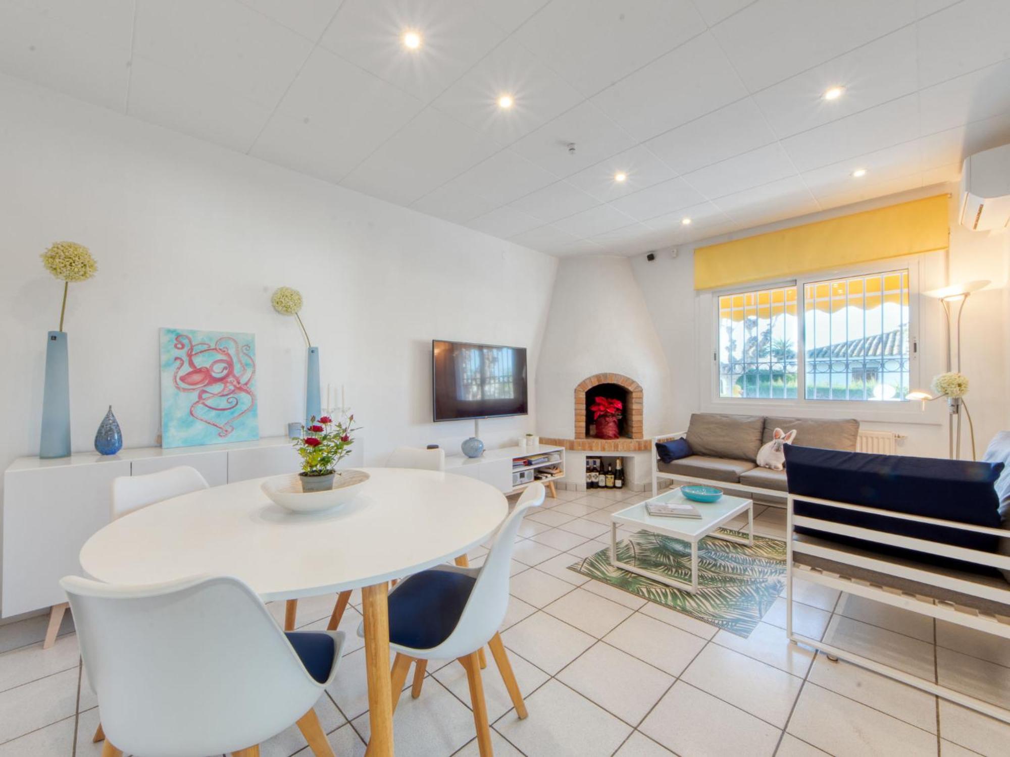 Сasa de vacaciones House By Interhome Ampuriabrava