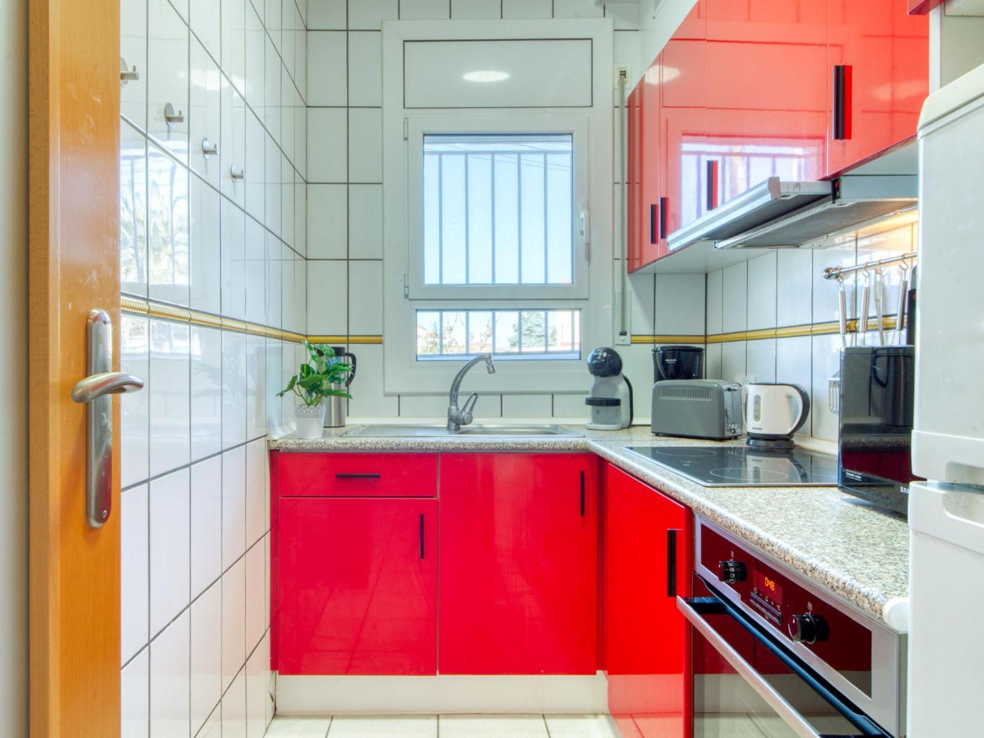 Сasa de vacaciones House By Interhome *