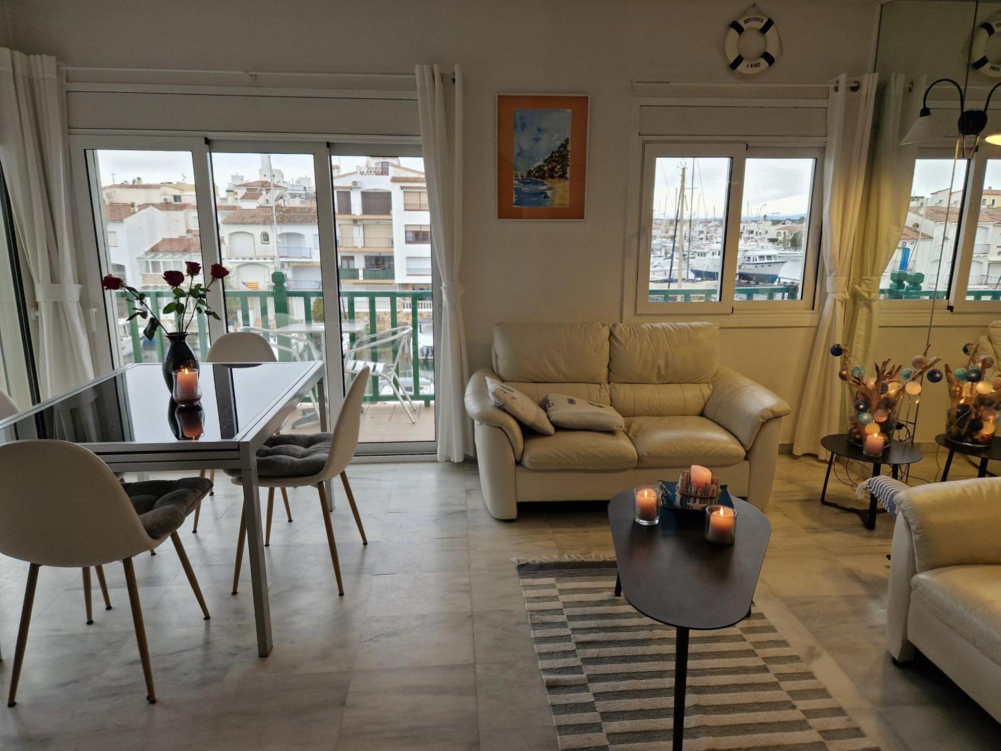 Port Ducal Apartamento *