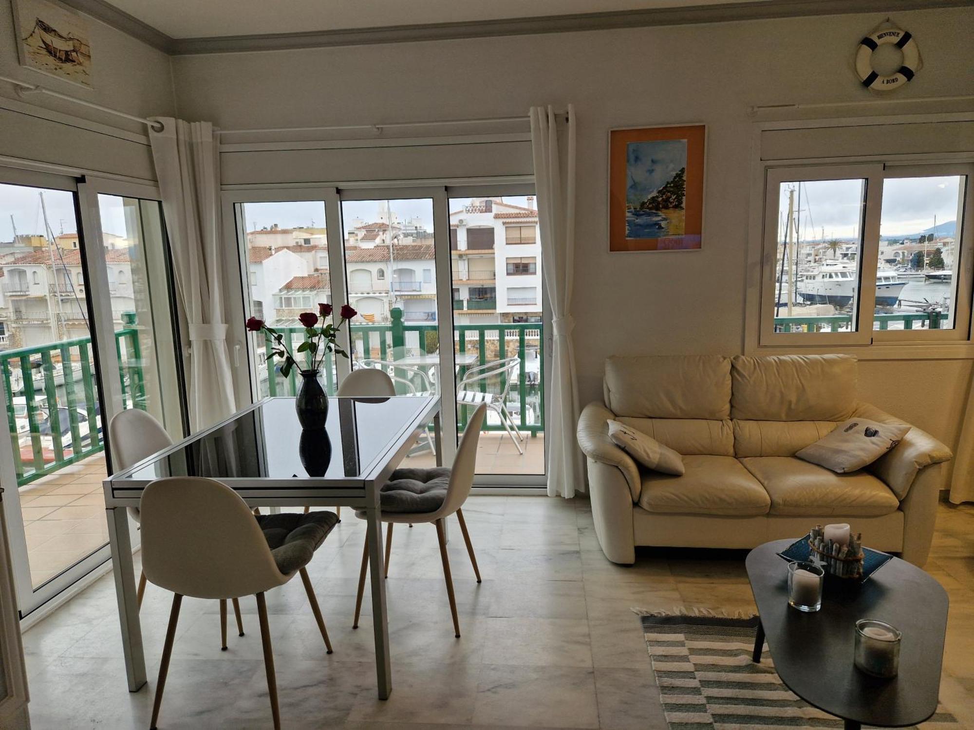 Apartamento Port Ducal *