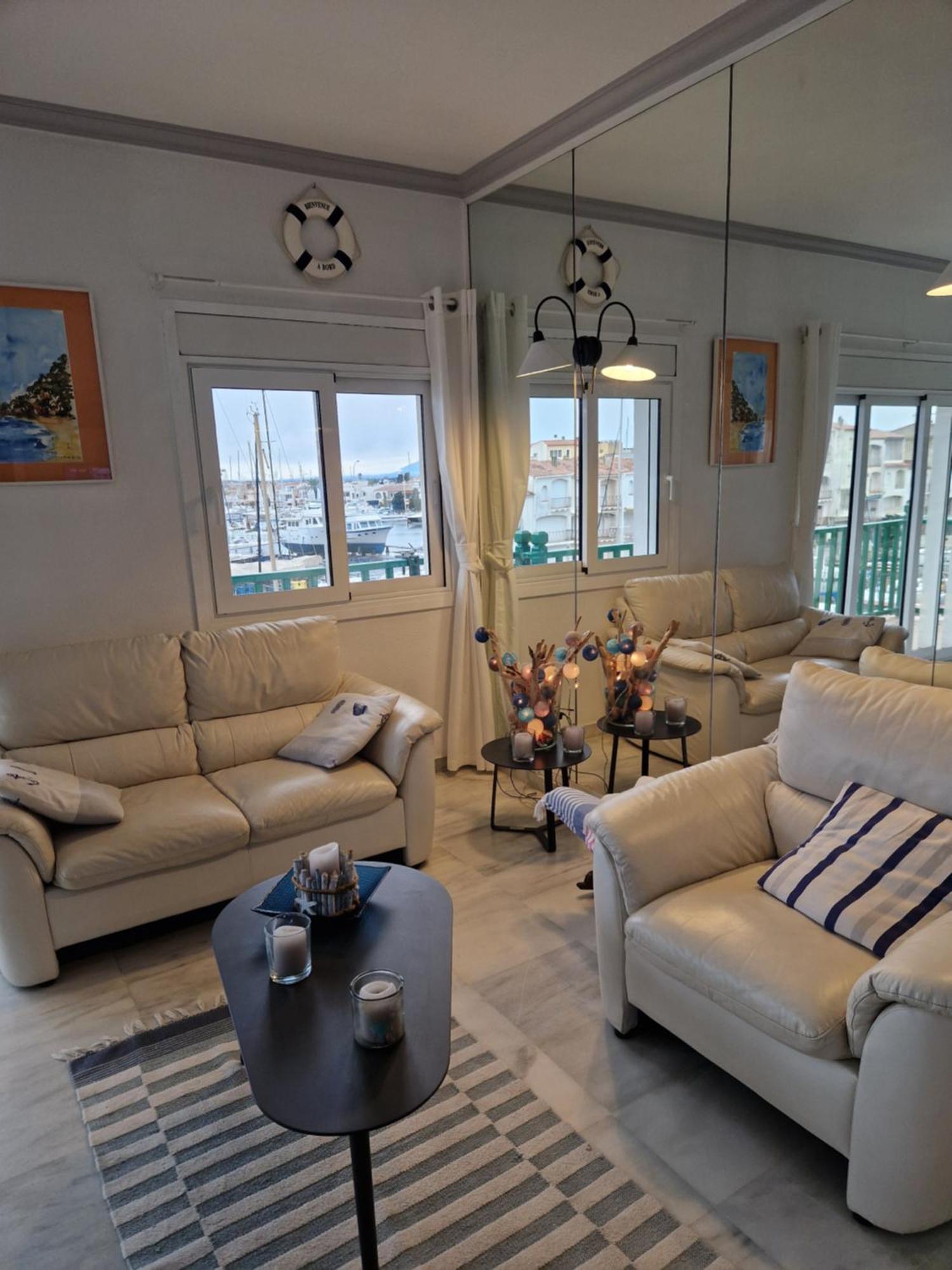 Port Ducal Apartamento Ampuriabrava