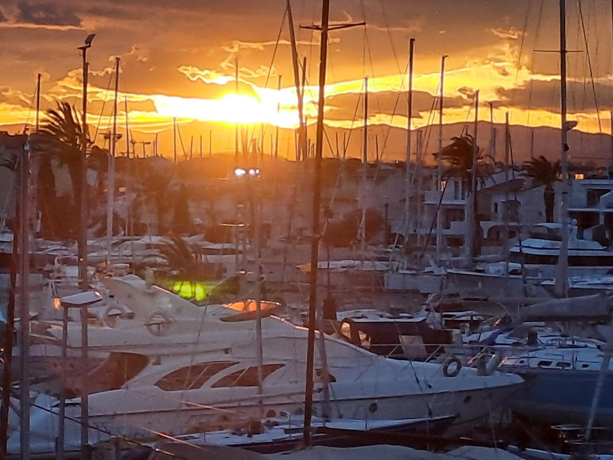 Port Ducal