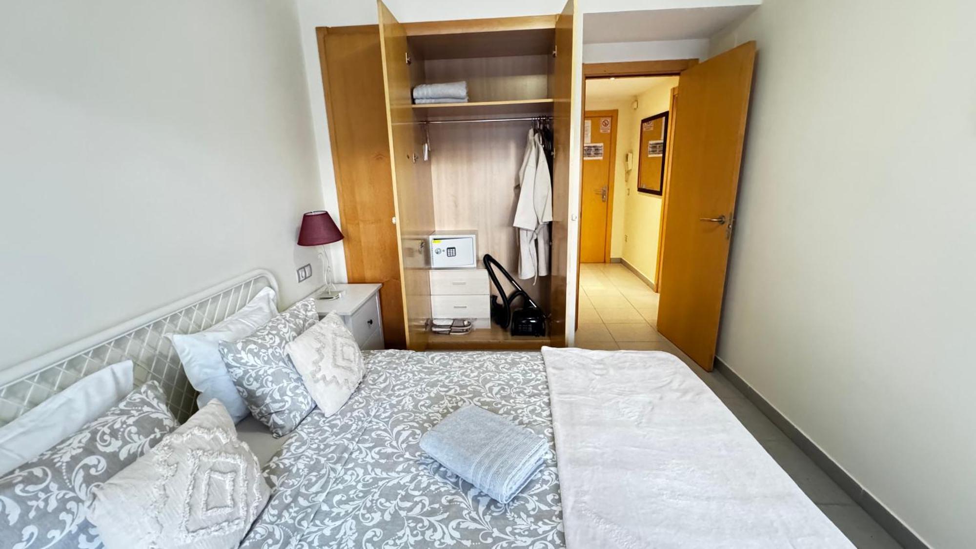 Apartamento Relax Playa Fenals Lloret de Mar