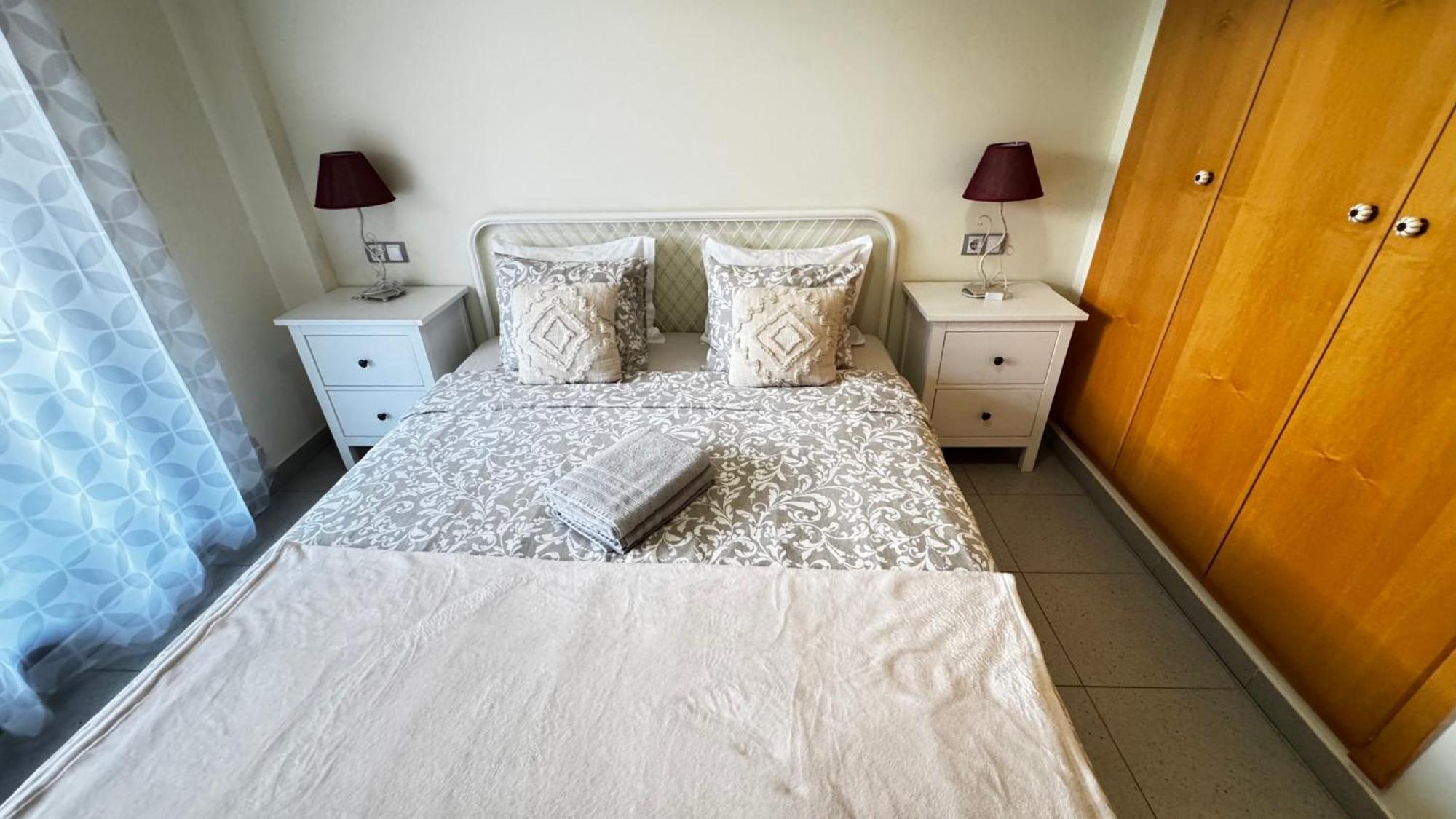 Apartamento Relax Playa Fenals *