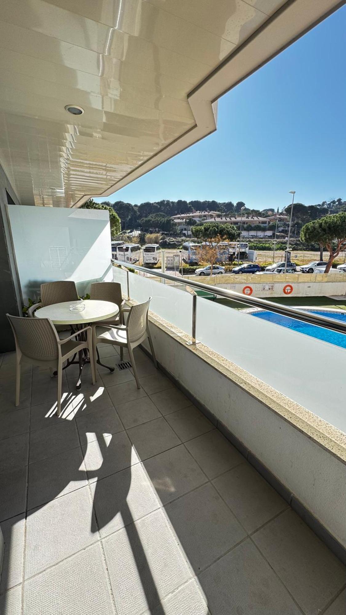 Apartamento Relax Playa Fenals *