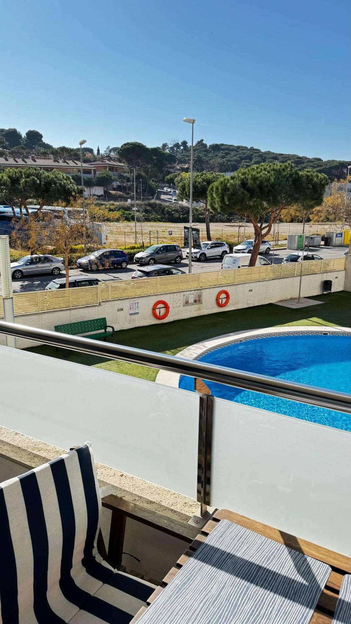 Relax Playa Fenals * Lloret de Mar