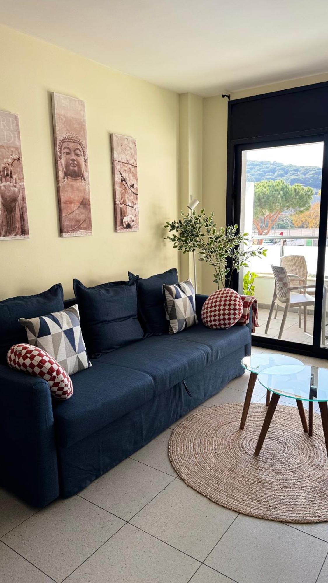 Relax Playa Fenals Apartamento Lloret de Mar