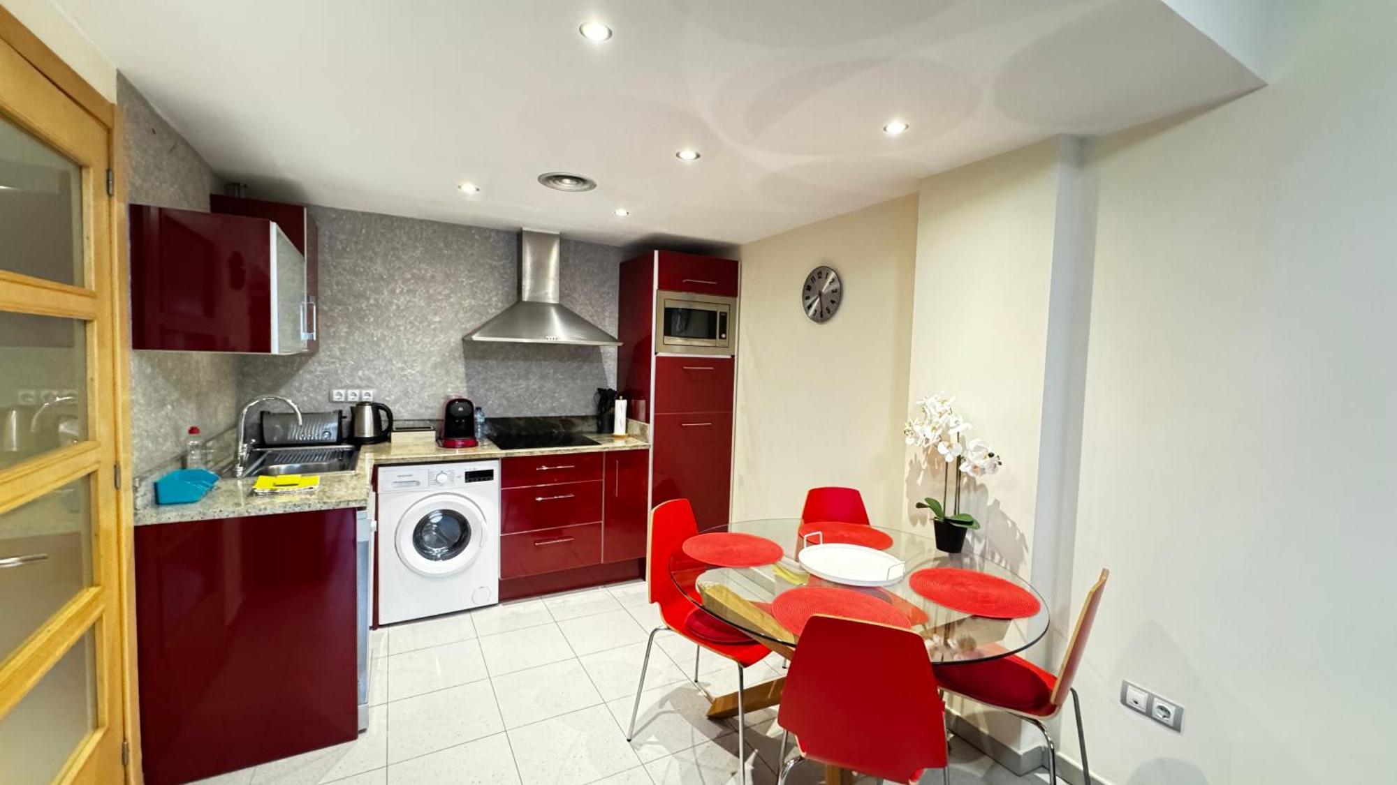 Relax Playa Fenals Apartamento Lloret de Mar