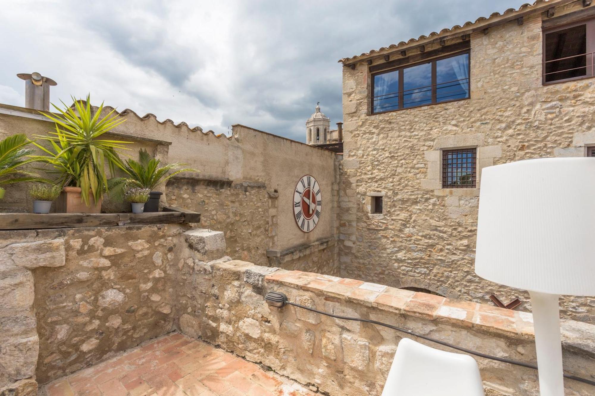 As Palau Dels Alemanys Boutique Monument Aparthotel