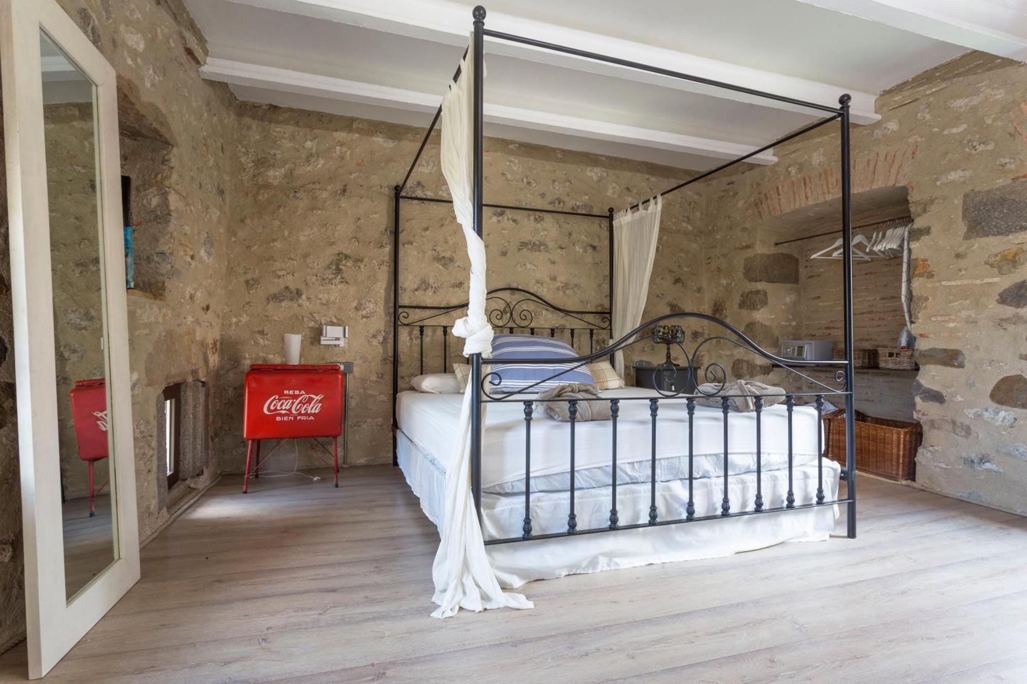 Aparthotel As Palau Dels Alemanys Boutique Monument 3*