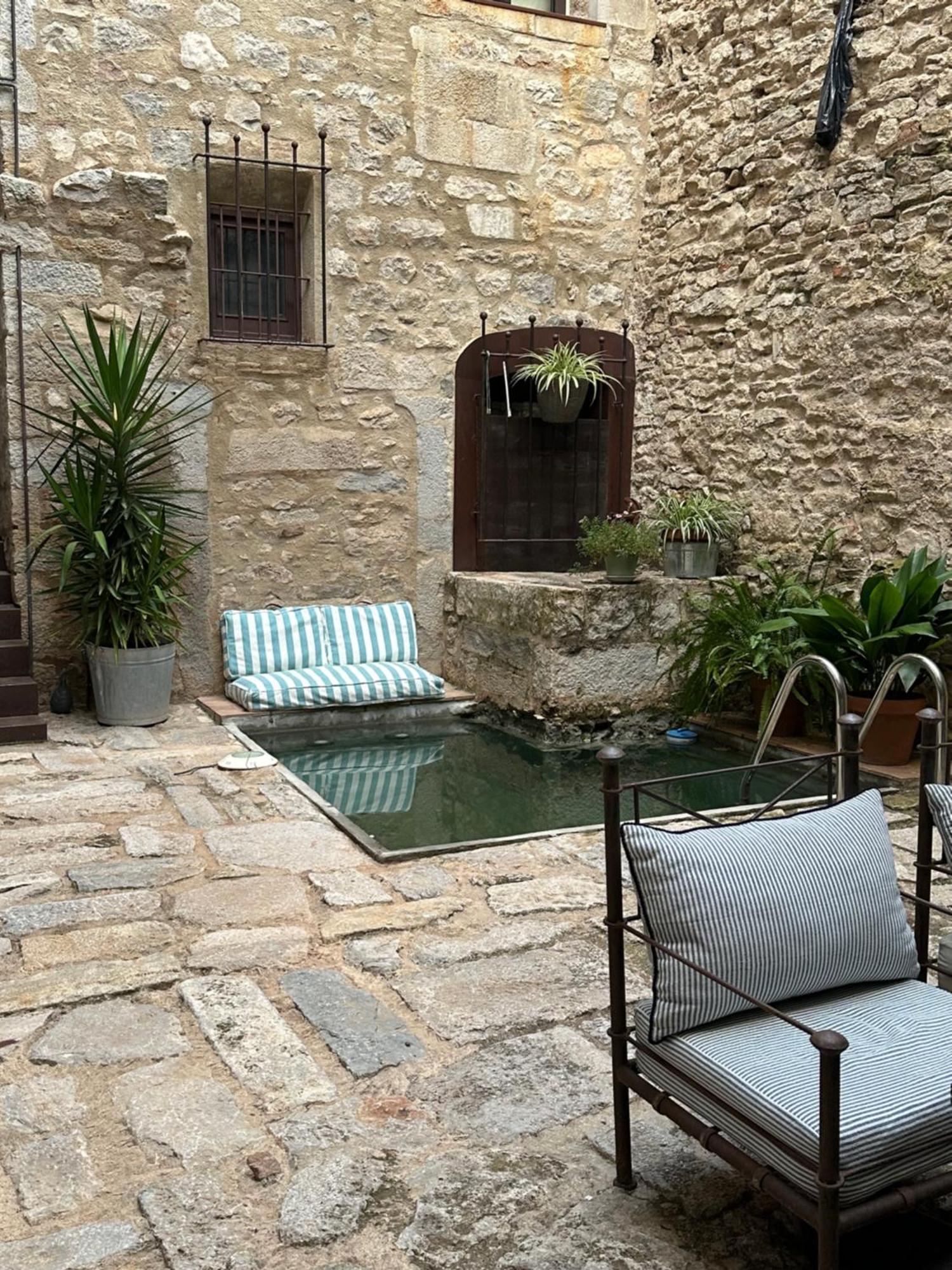 As Palau Dels Alemanys Boutique Monument 3*