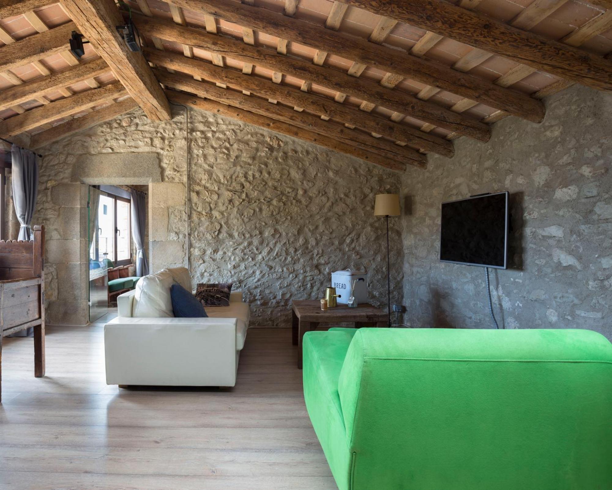 As Palau Dels Alemanys Boutique Monument Girona