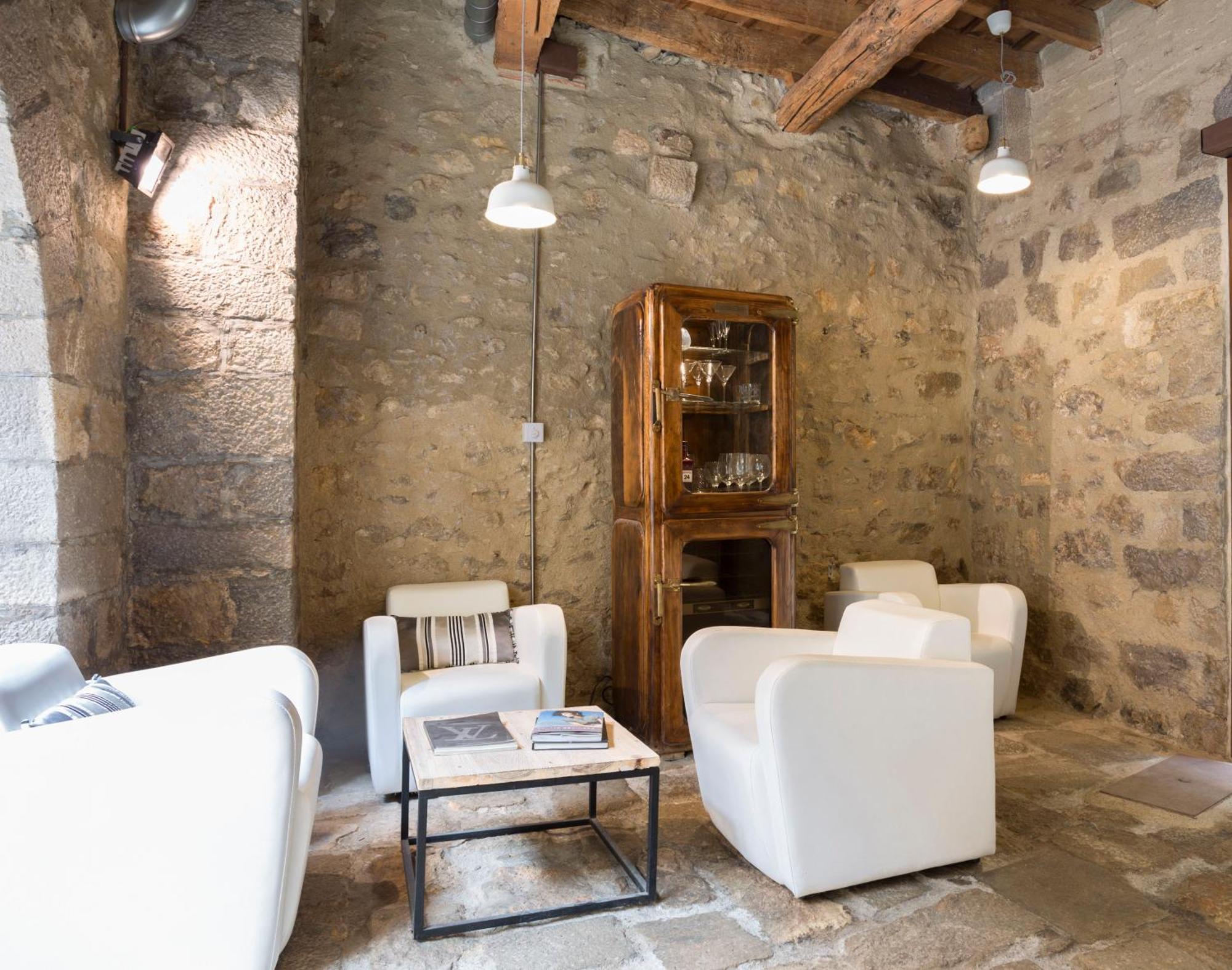 As Palau Dels Alemanys Boutique Monument Aparthotel