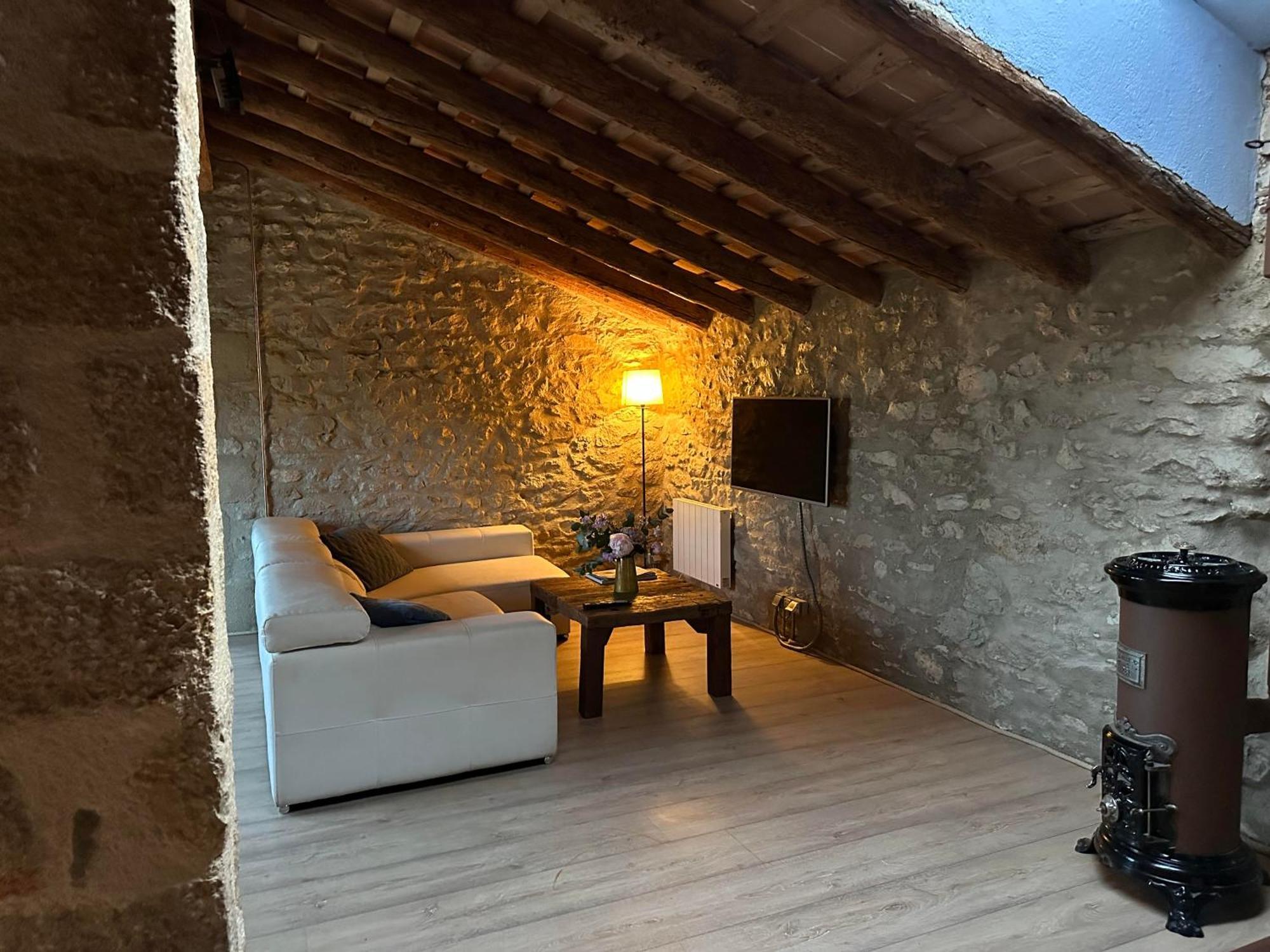 Aparthotel As Palau Dels Alemanys Boutique Monument