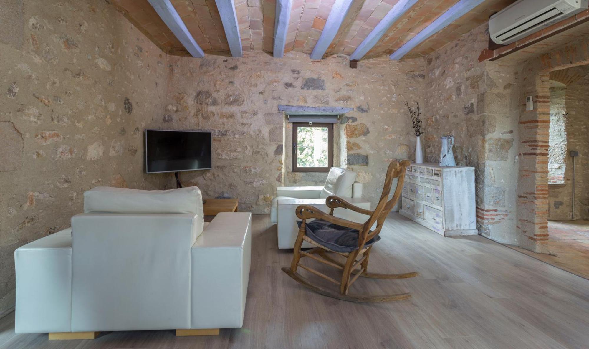 As Palau Dels Alemanys Boutique Monument Aparthotel Girona