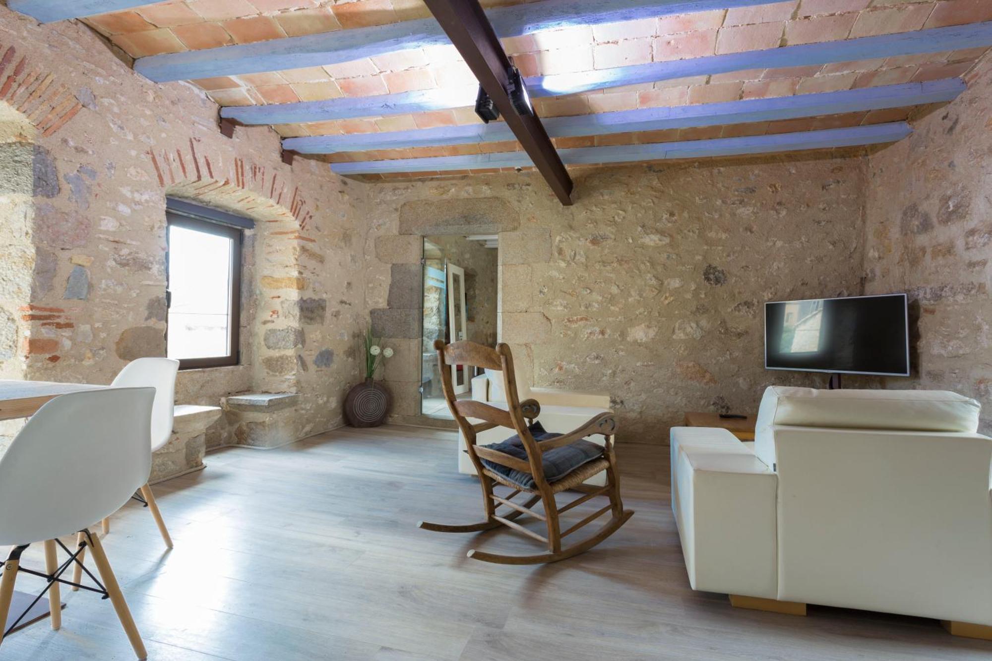 As Palau Dels Alemanys Boutique Monument 3* Girona