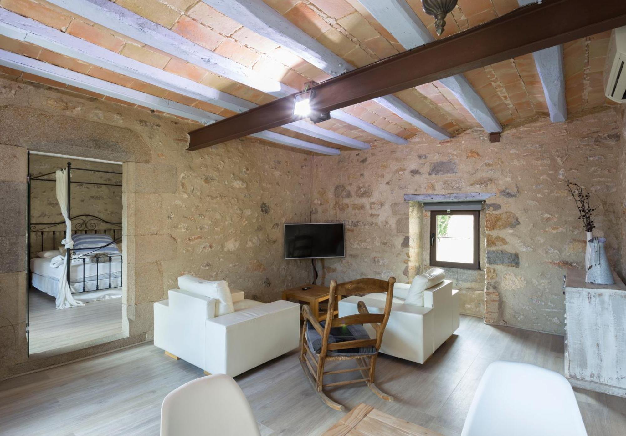 As Palau Dels Alemanys Boutique Monument Aparthotel Girona