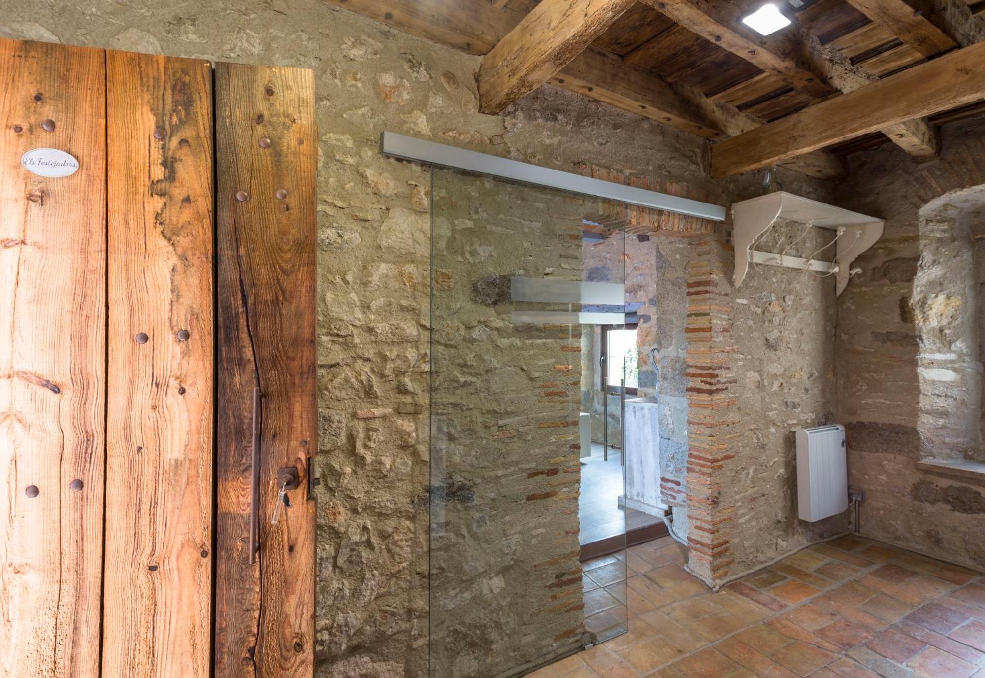 Aparthotel As Palau Dels Alemanys Boutique Monument Girona
