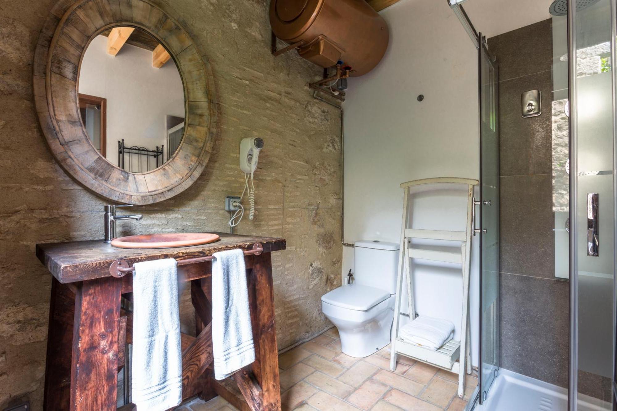 As Palau Dels Alemanys Boutique Monument 3*