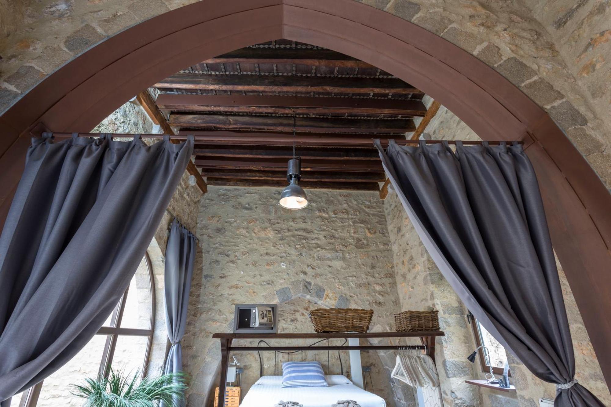 As Palau Dels Alemanys Boutique Monument 3* Girona