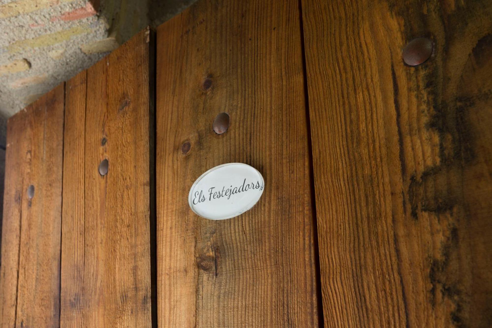 As Palau Dels Alemanys Boutique Monument
