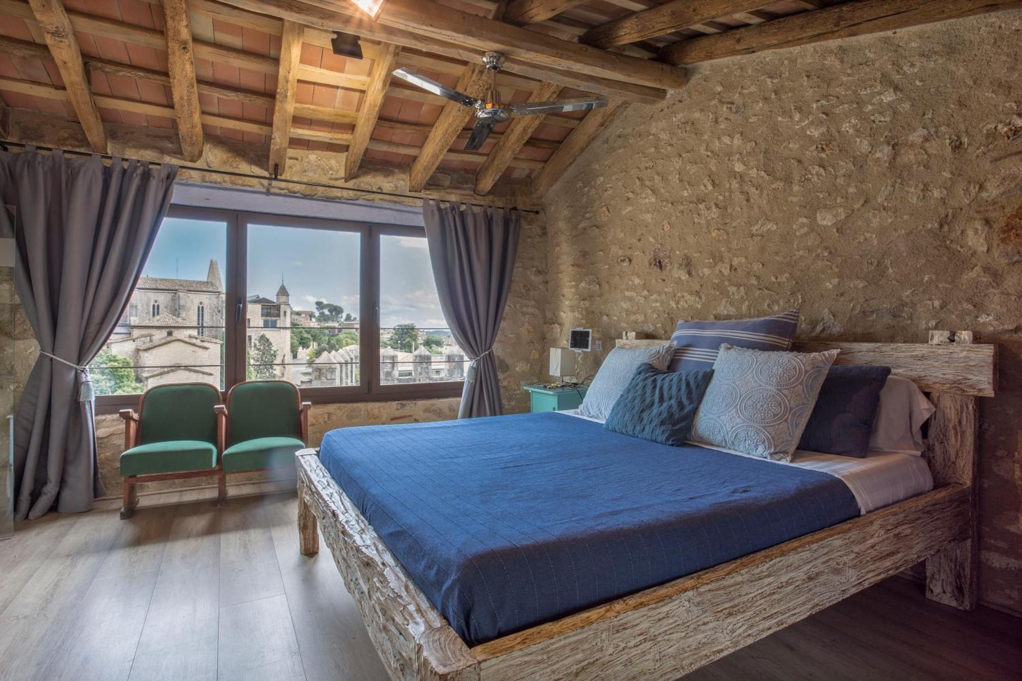 Aparthotel As Palau Dels Alemanys Boutique Monument 3*