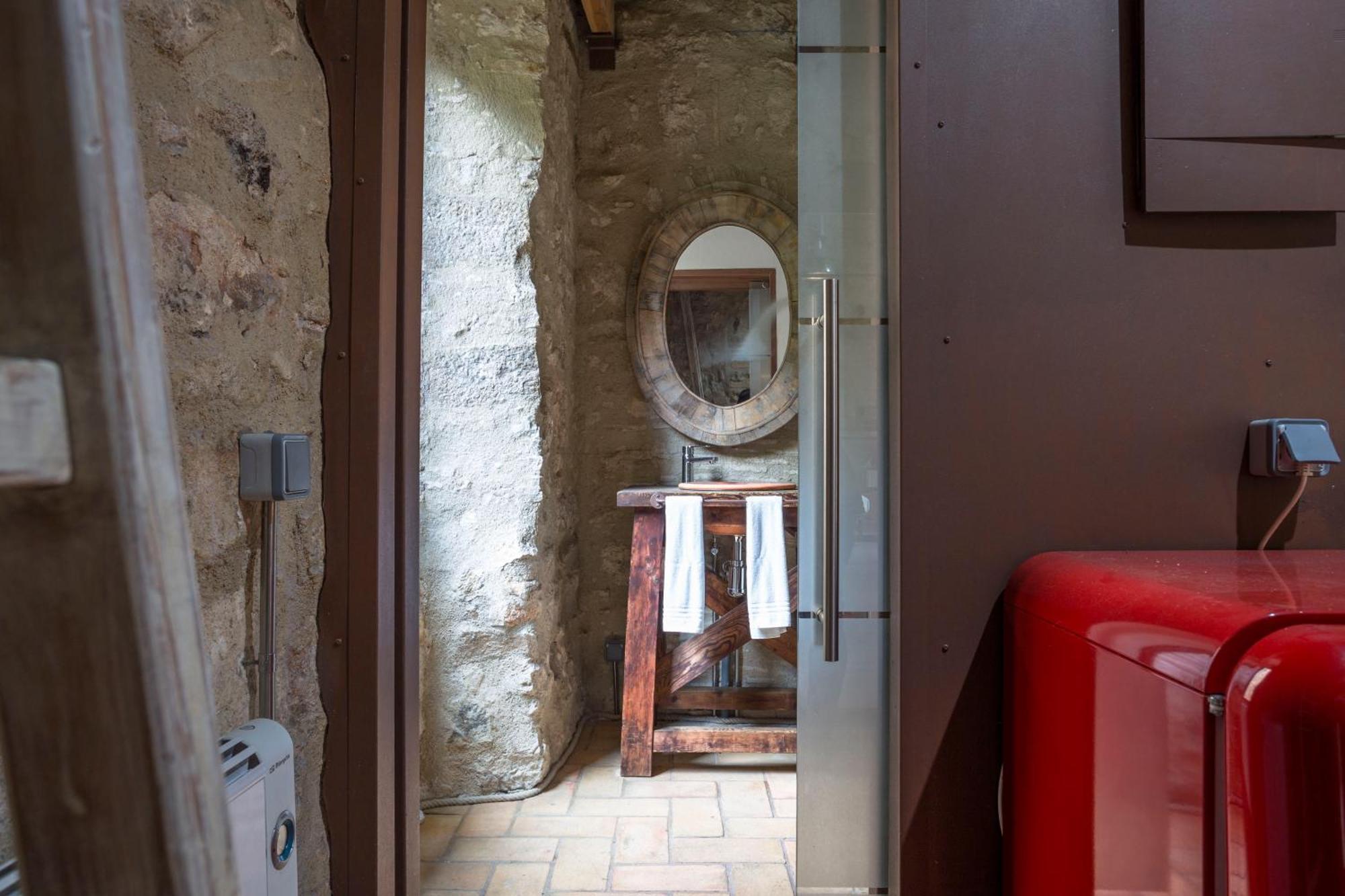 As Palau Dels Alemanys Boutique Monument 3* Girona