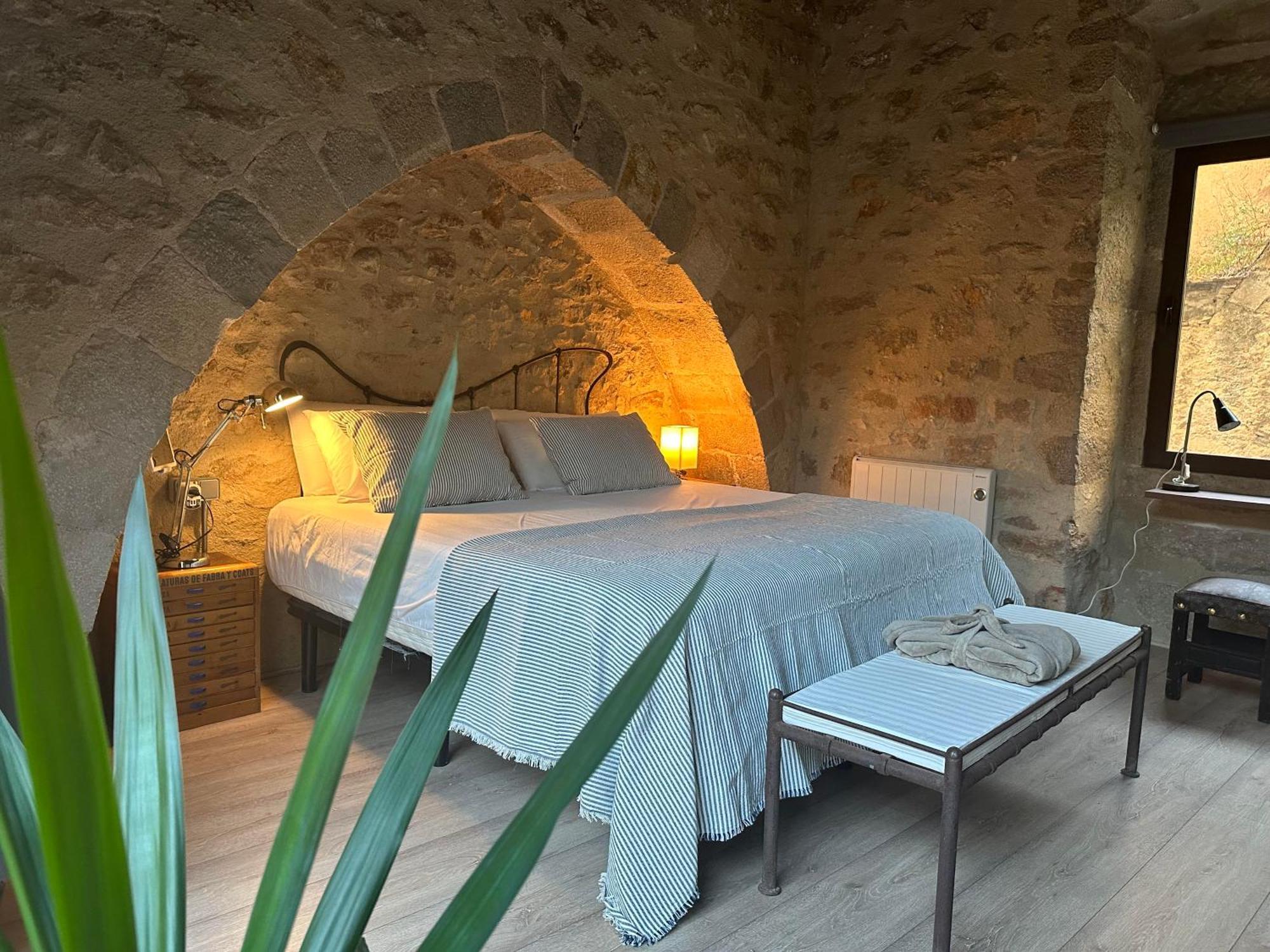 As Palau Dels Alemanys Boutique Monument Aparthotel 3*