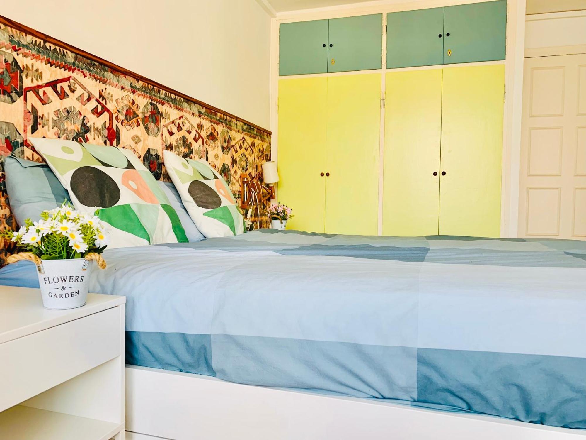 Apartamento ⭑ Sea Views + Private Beach. What Else? ⭑ *
