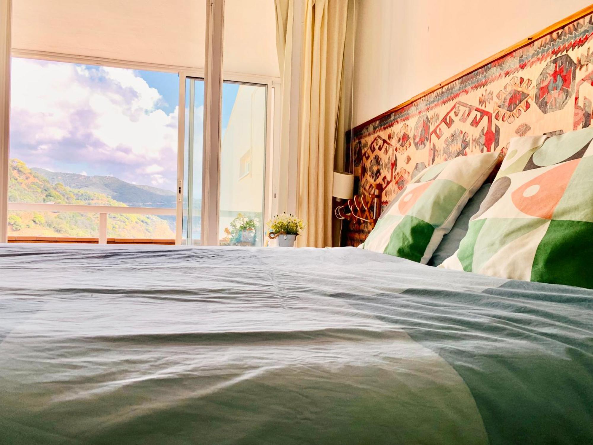 ⭑ Sea Views + Private Beach. What Else? ⭑ *