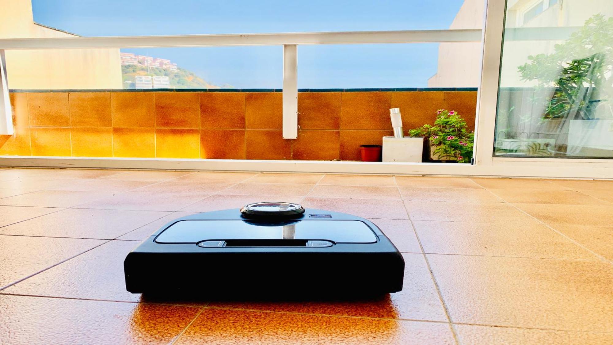 ⭑ Sea Views + Private Beach. What Else? ⭑