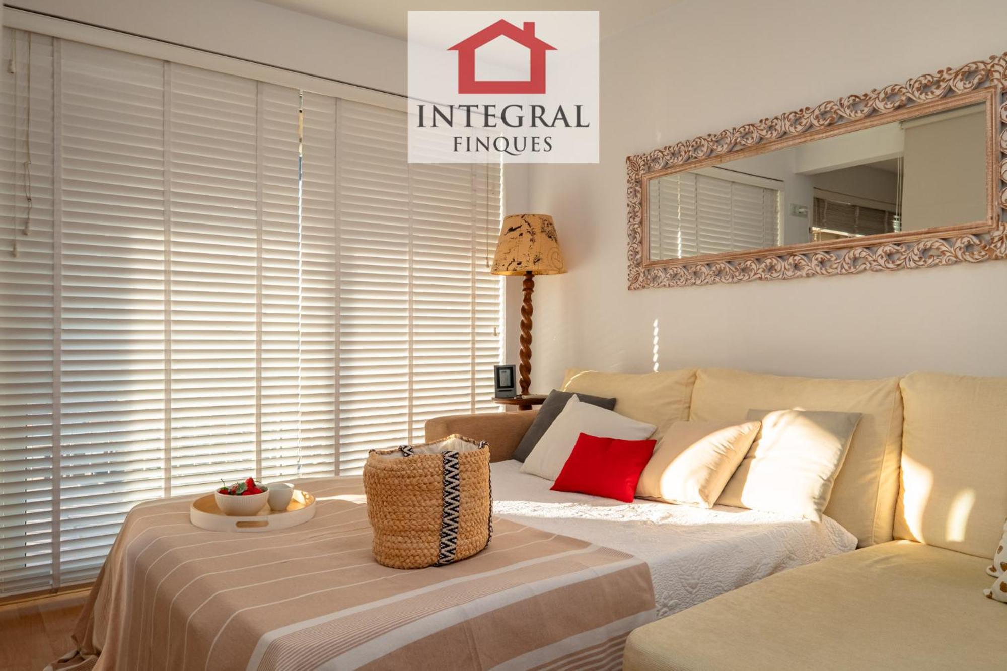 Apartamento La Bella Vista Palamós